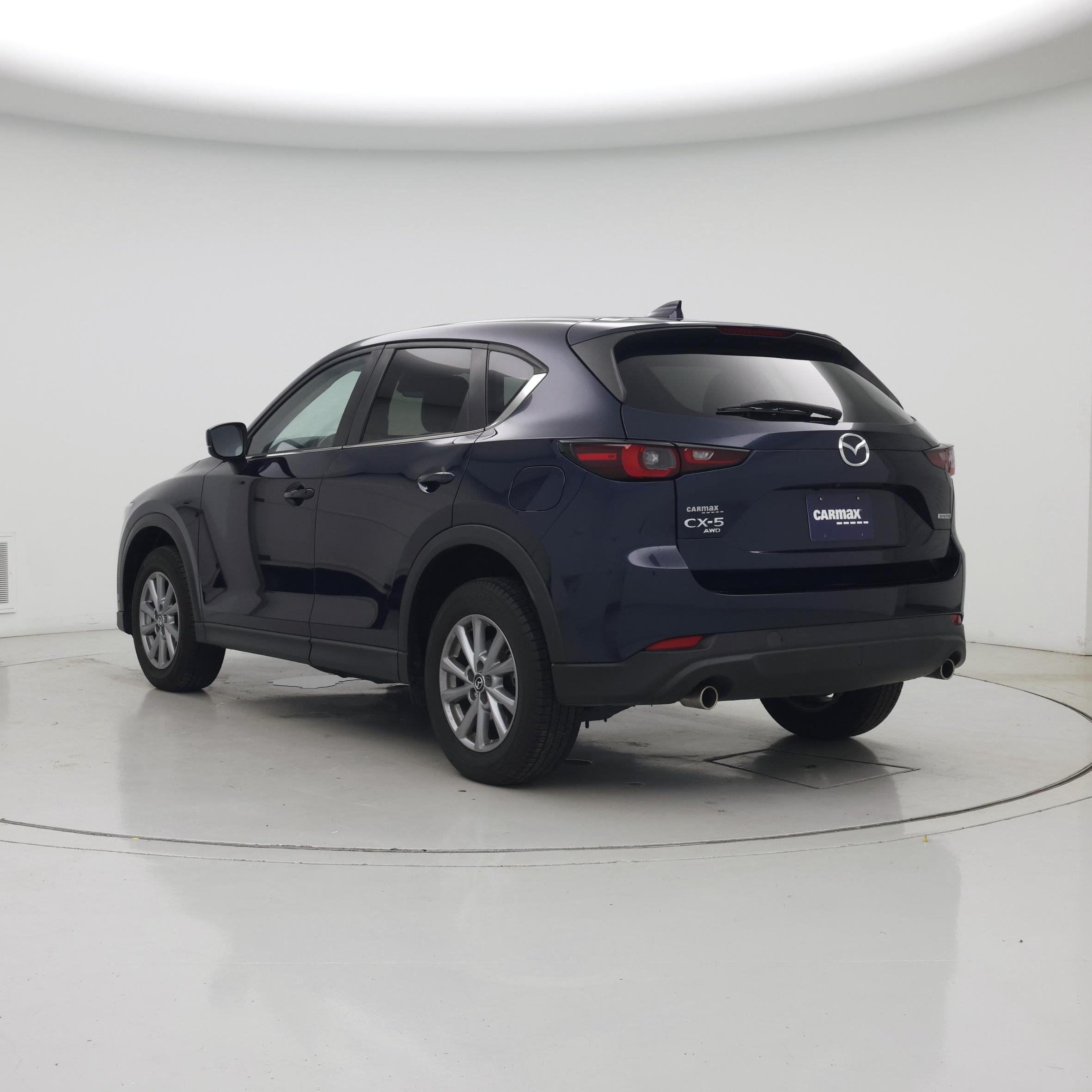 Thumbnail: 2023 Mazda CX-5 - 2