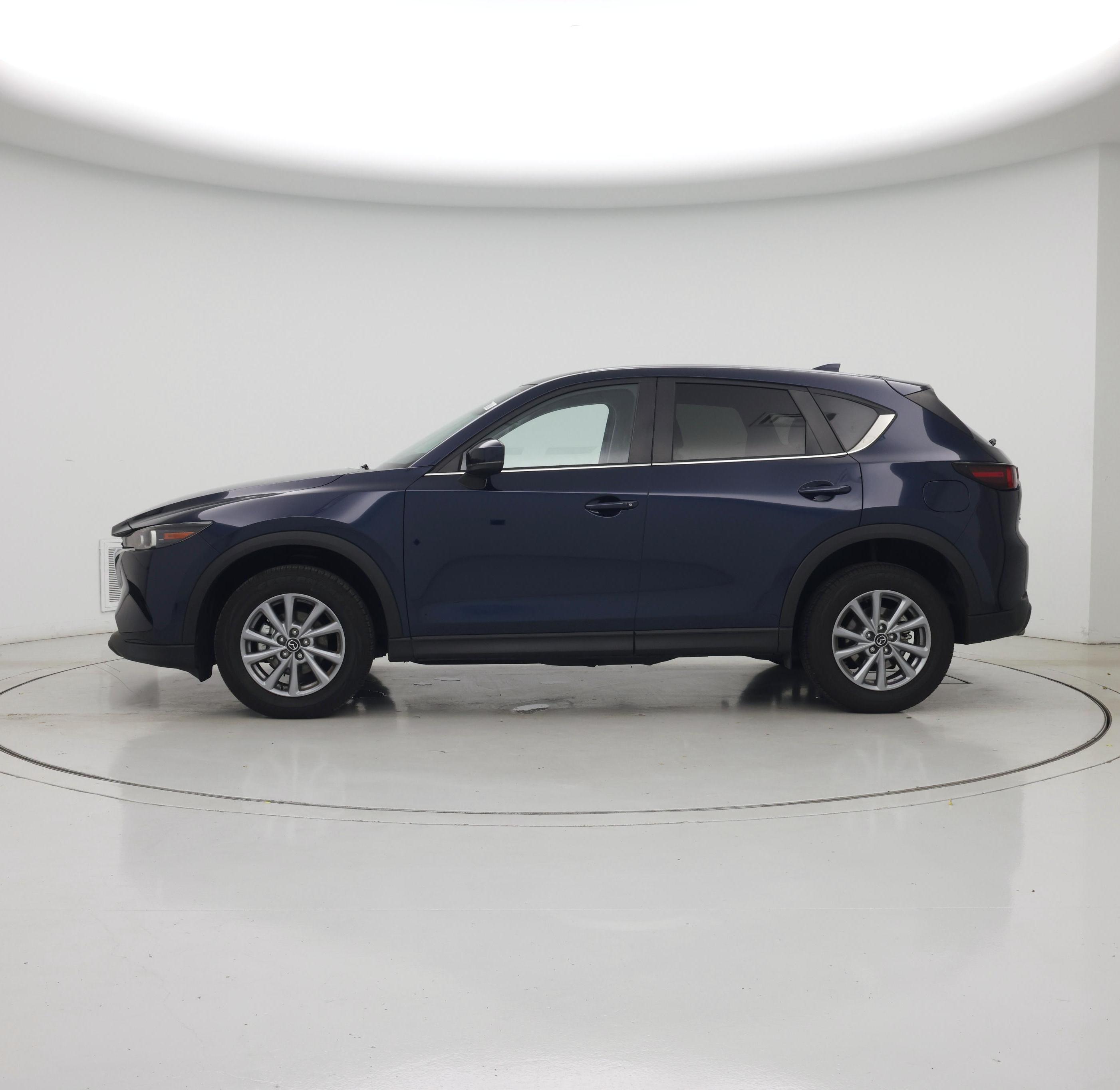 Thumbnail: 2023 Mazda CX-5 - 3