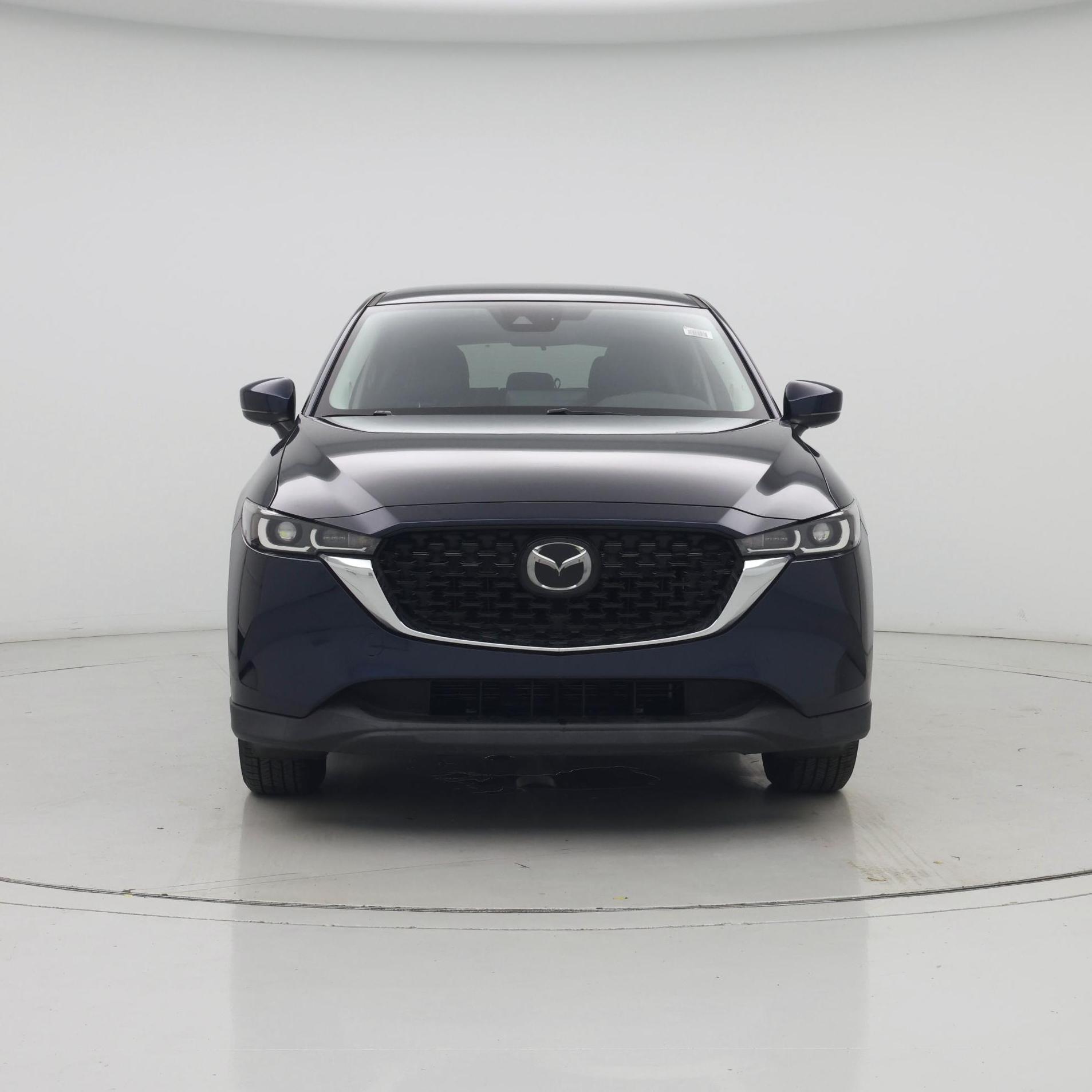 Thumbnail: 2023 Mazda CX-5 - 5