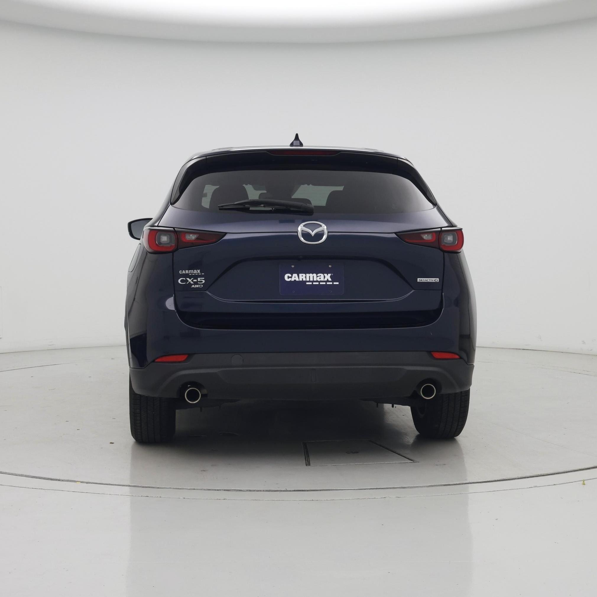 Thumbnail: 2023 Mazda CX-5 - 6