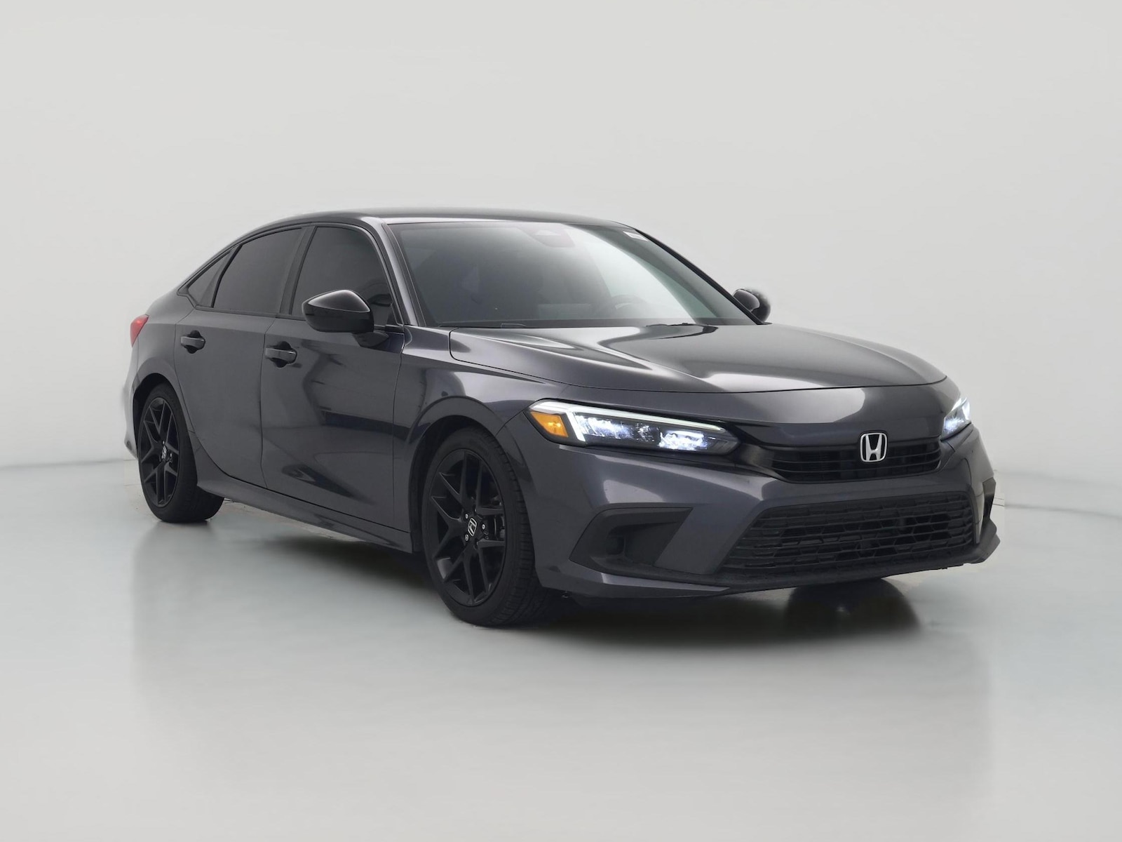 2022 Honda Civic Sedan