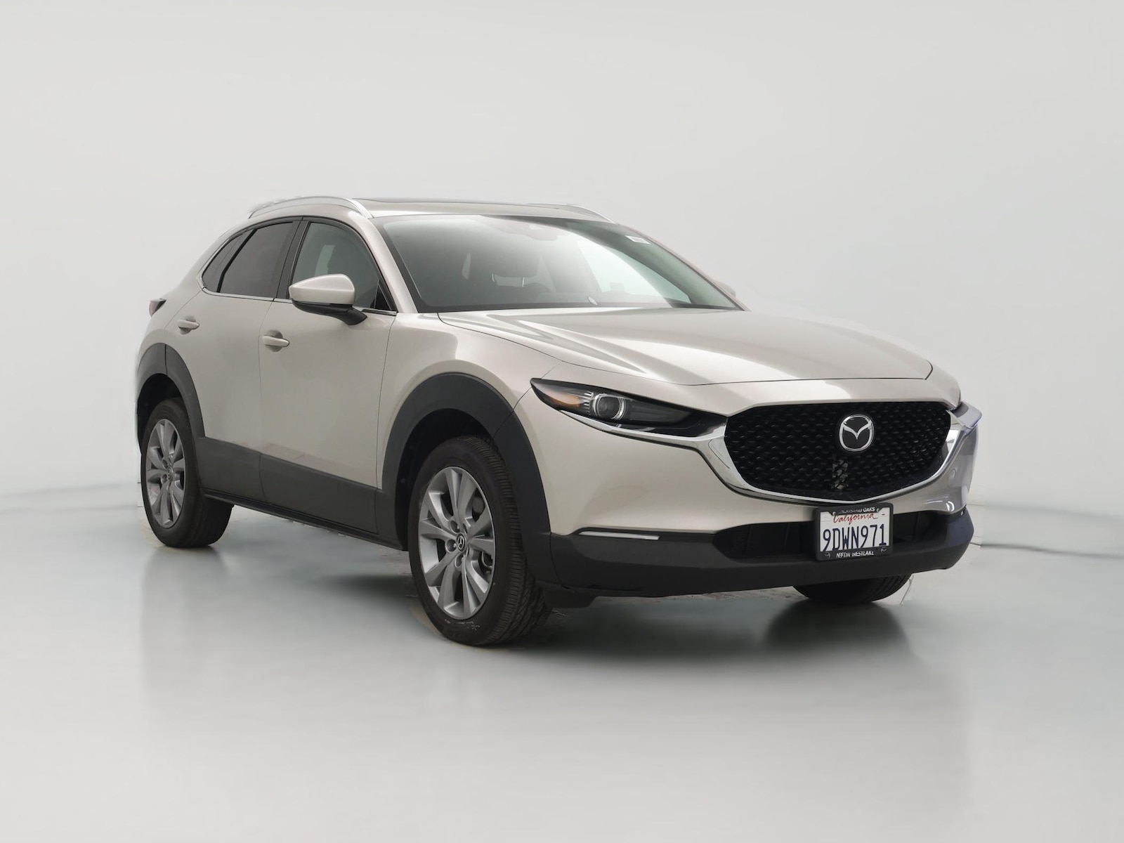 2022 Mazda CX-30 Premium