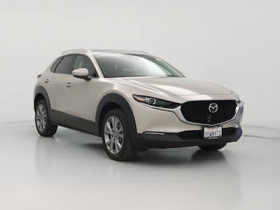 2022 Mazda CX-30 Premium
