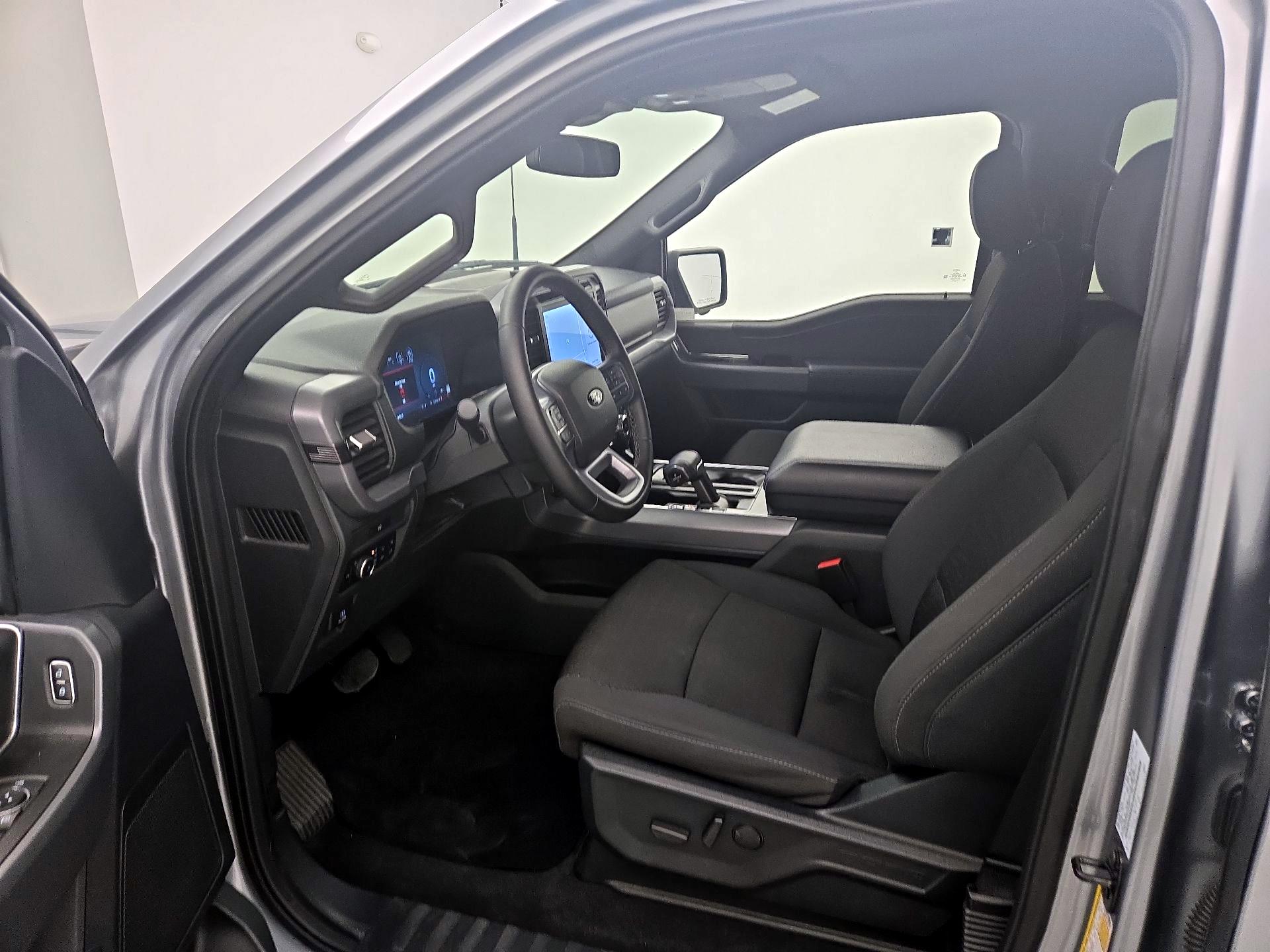 Thumbnail: 2025 Ford F-150 - 11