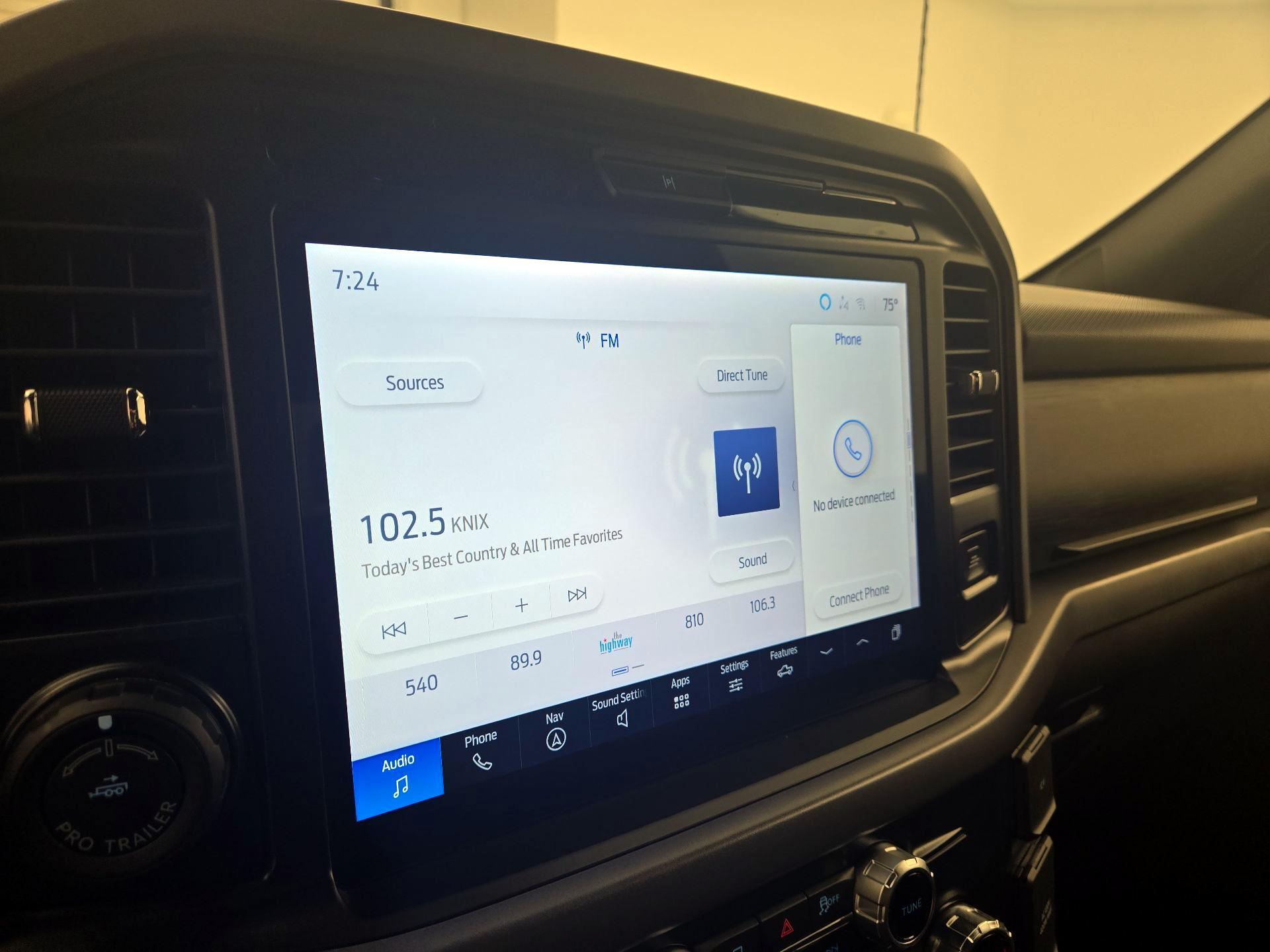 Thumbnail: 2025 Ford F-150 - 16