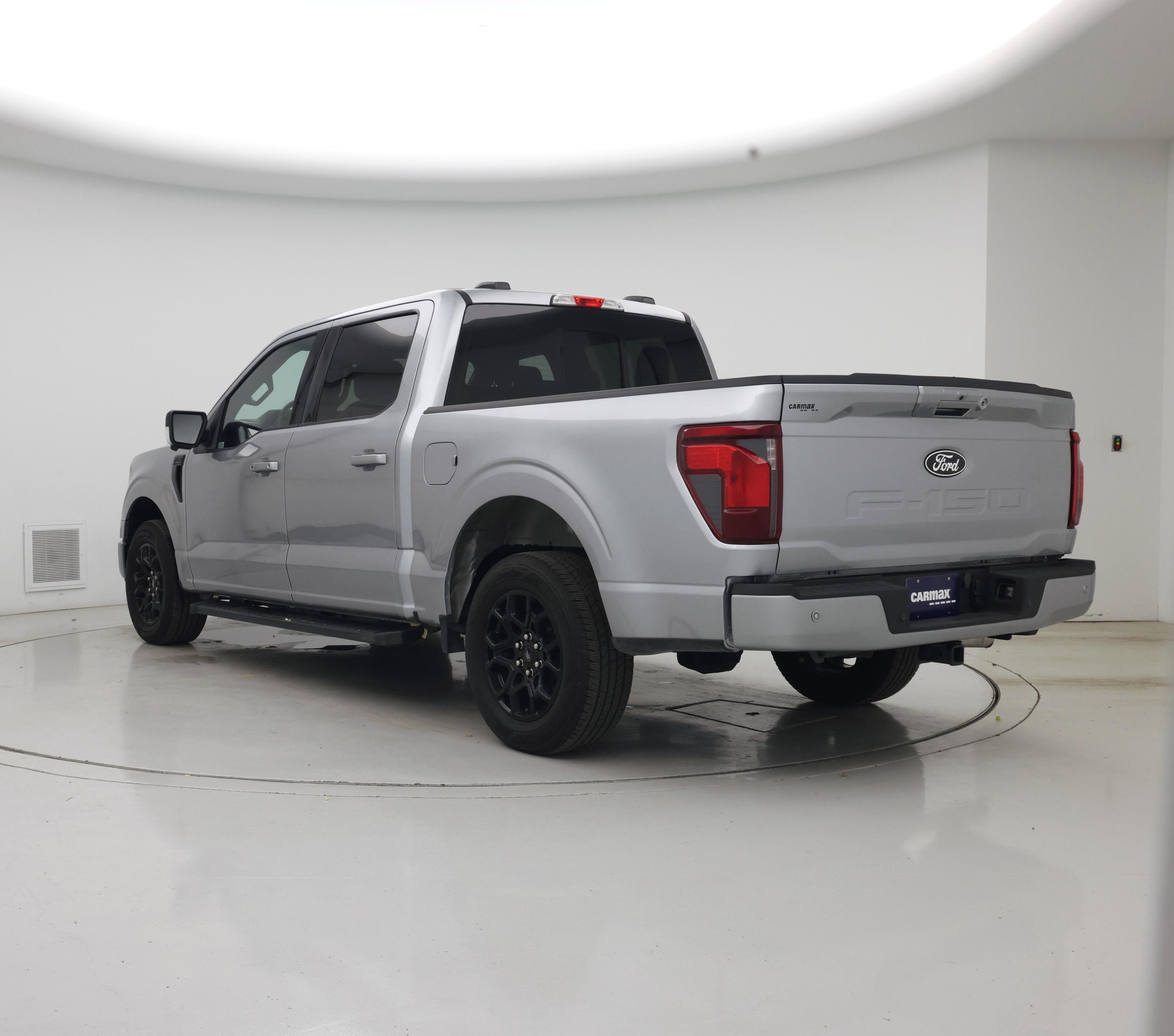 Thumbnail: 2025 Ford F-150 - 2