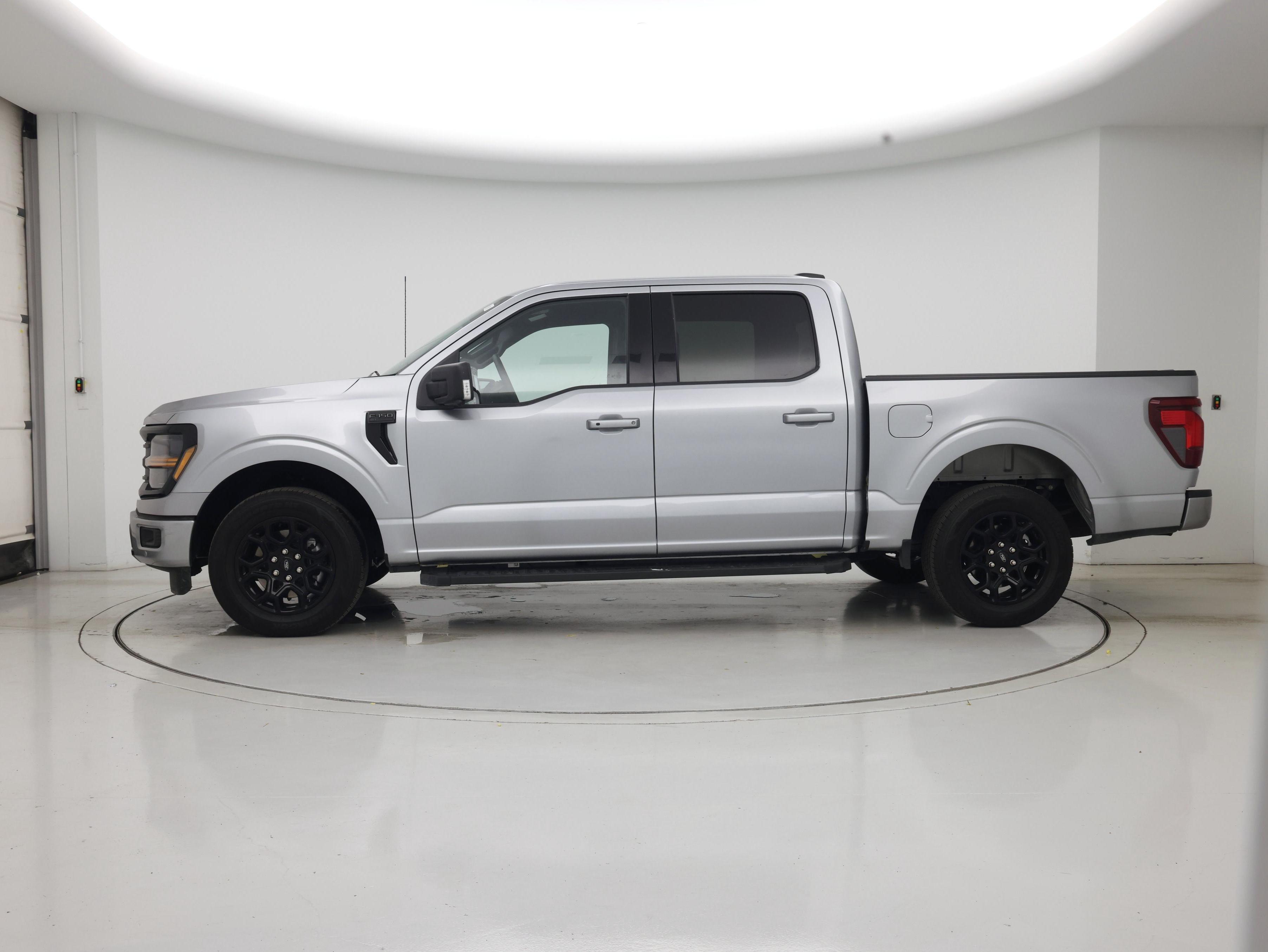 Thumbnail: 2025 Ford F-150 - 3