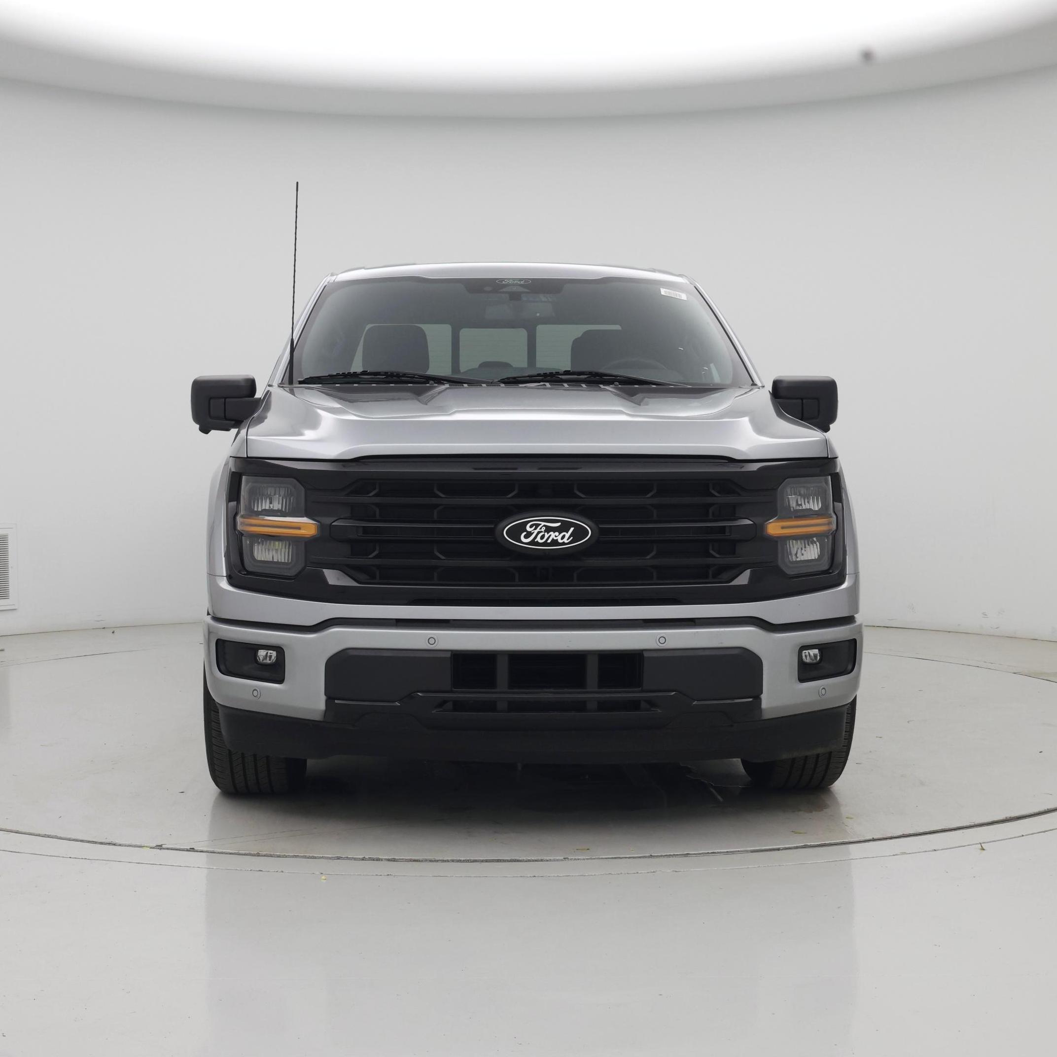Thumbnail: 2025 Ford F-150 - 5
