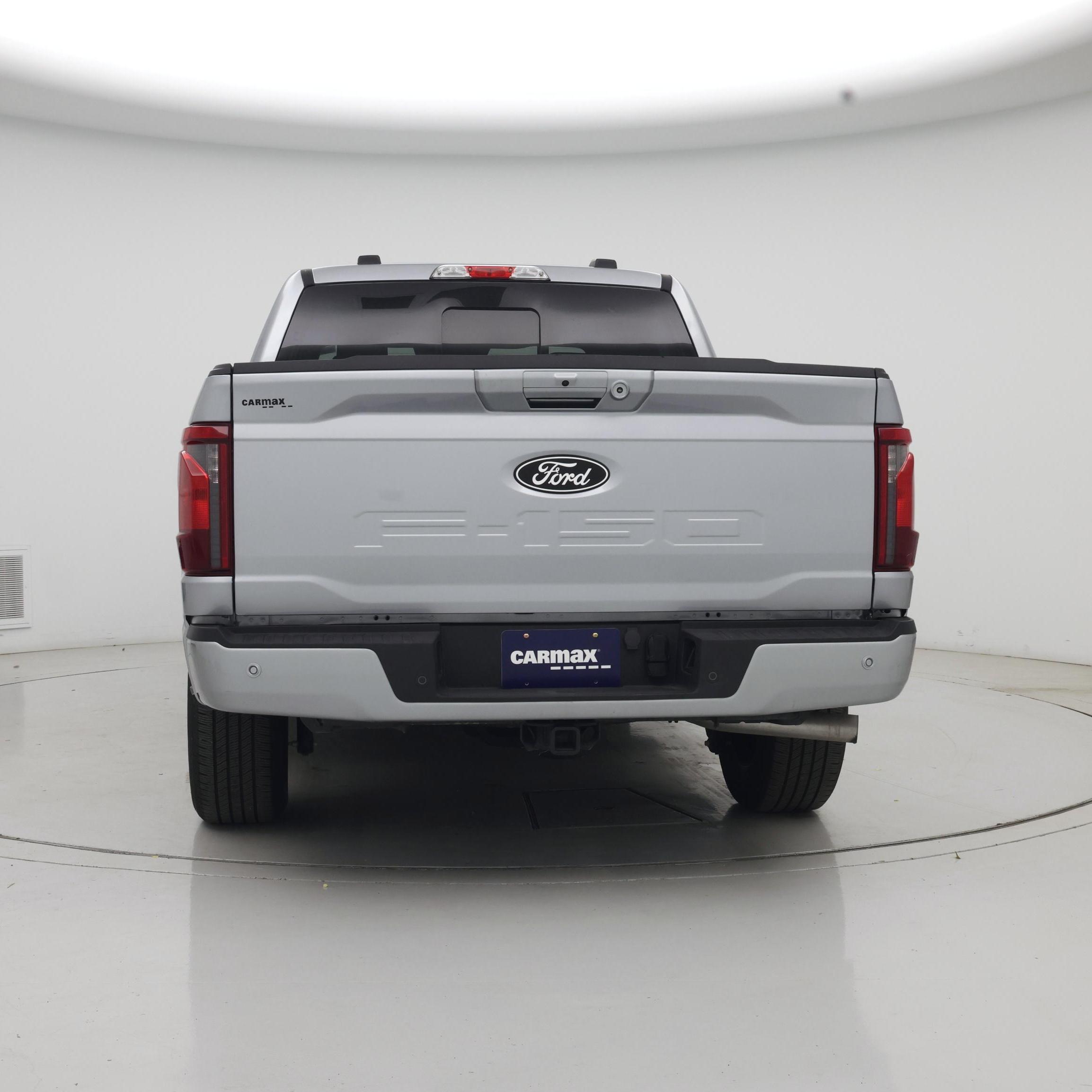 Thumbnail: 2025 Ford F-150 - 6