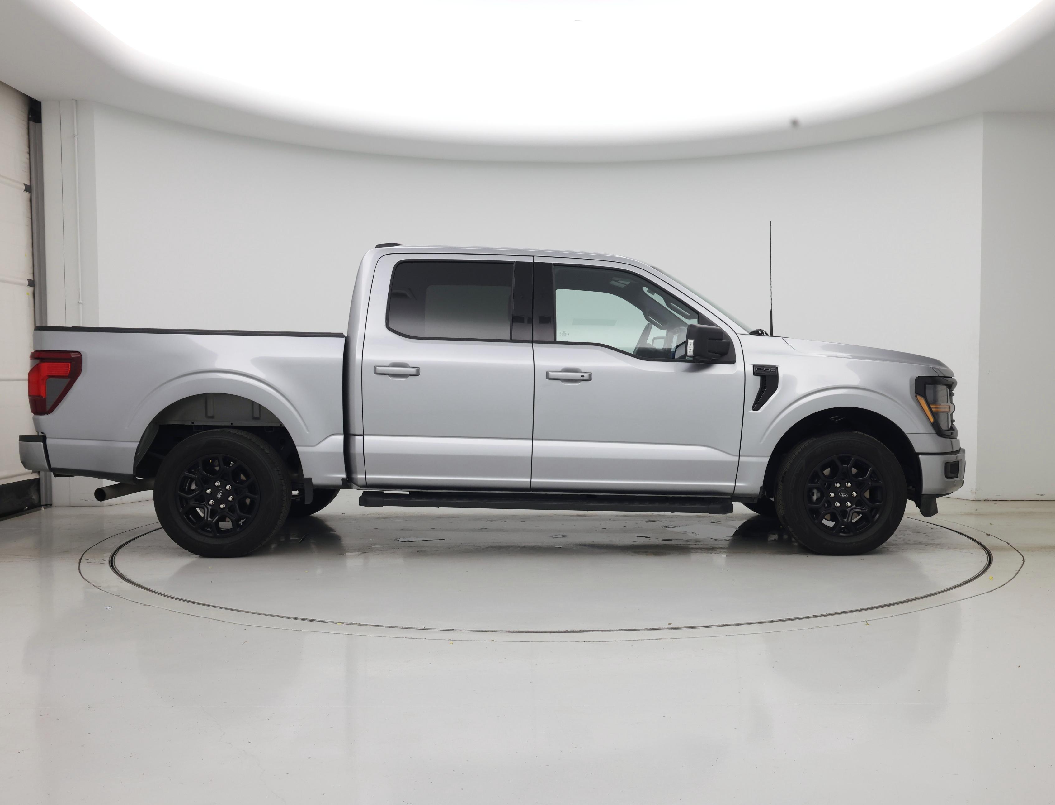 Thumbnail: 2025 Ford F-150 - 7