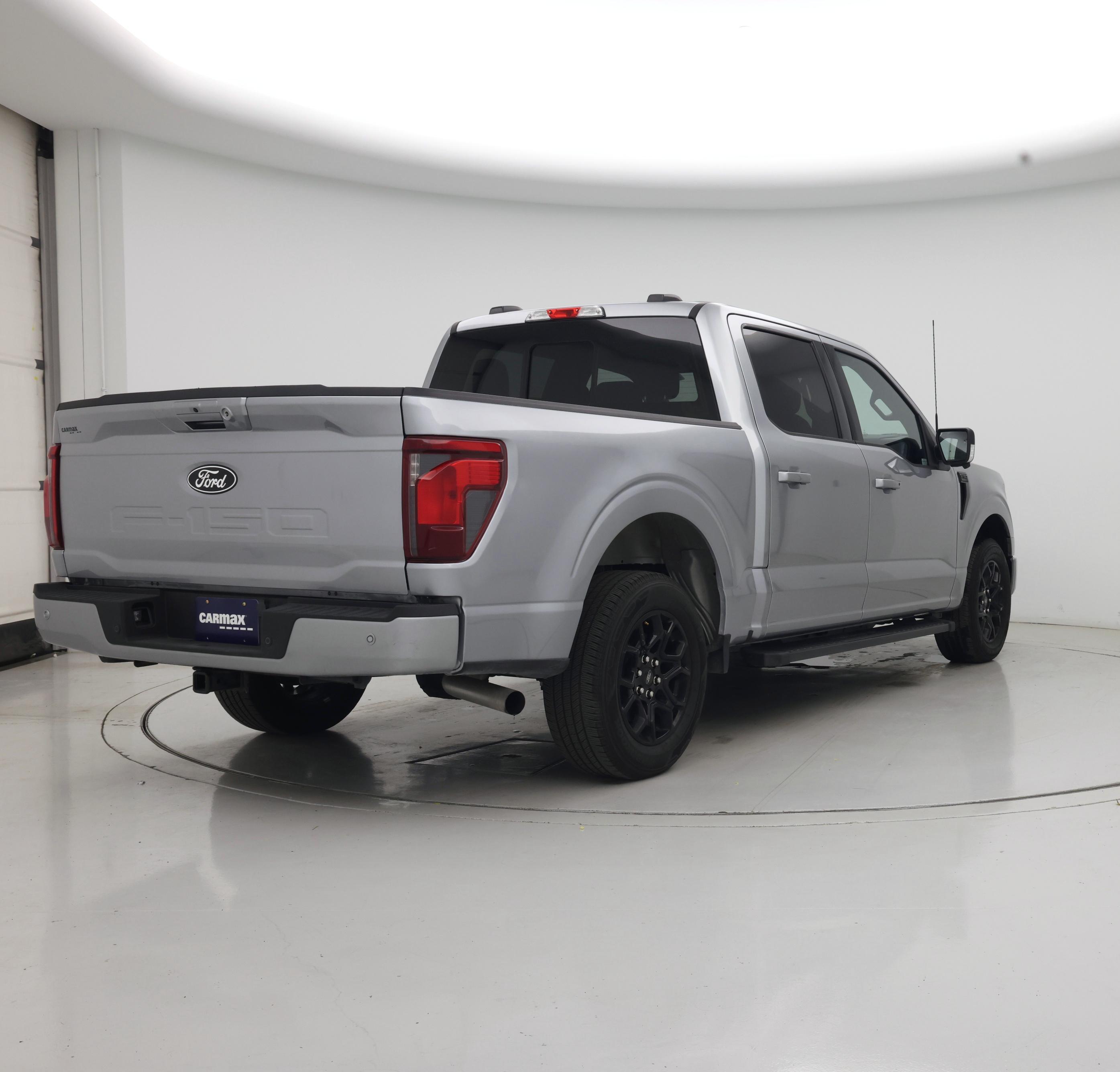 Thumbnail: 2025 Ford F-150 - 8