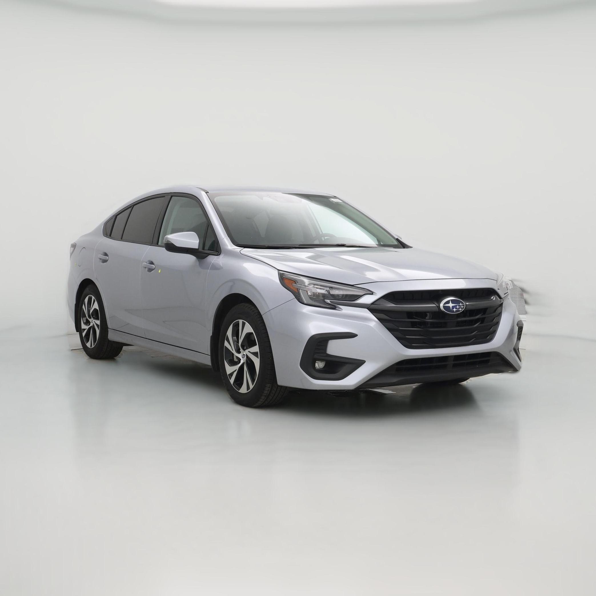 Thumbnail: 2025 Subaru Legacy - 1