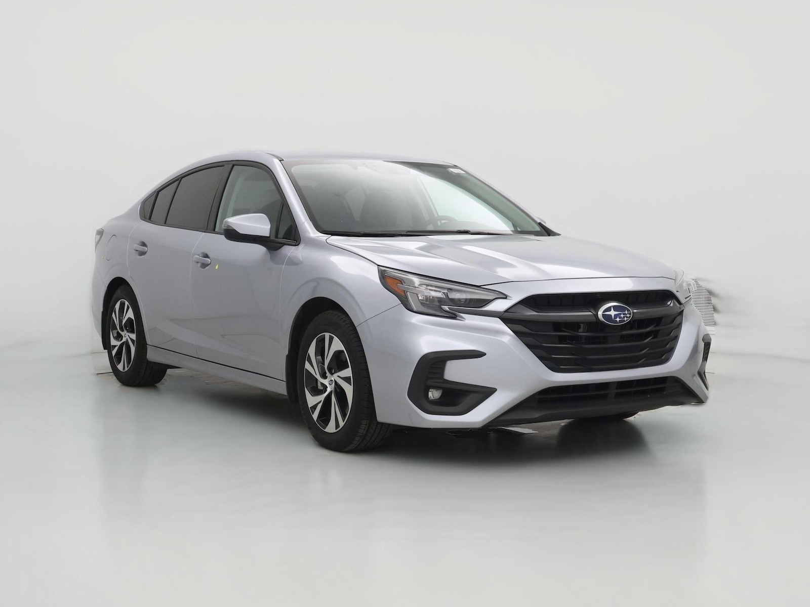 2025 Subaru Legacy