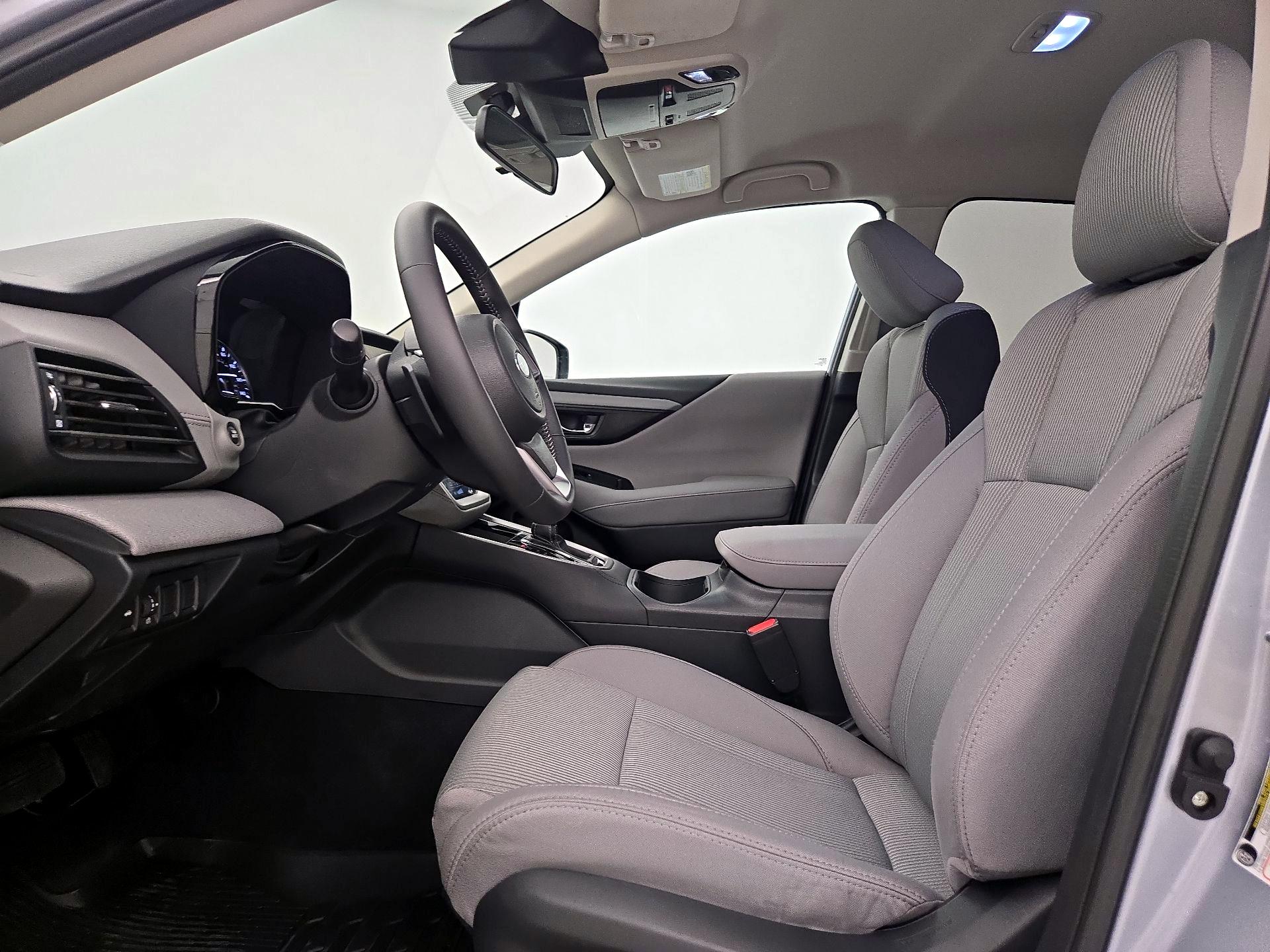 Thumbnail: 2025 Subaru Legacy - 11