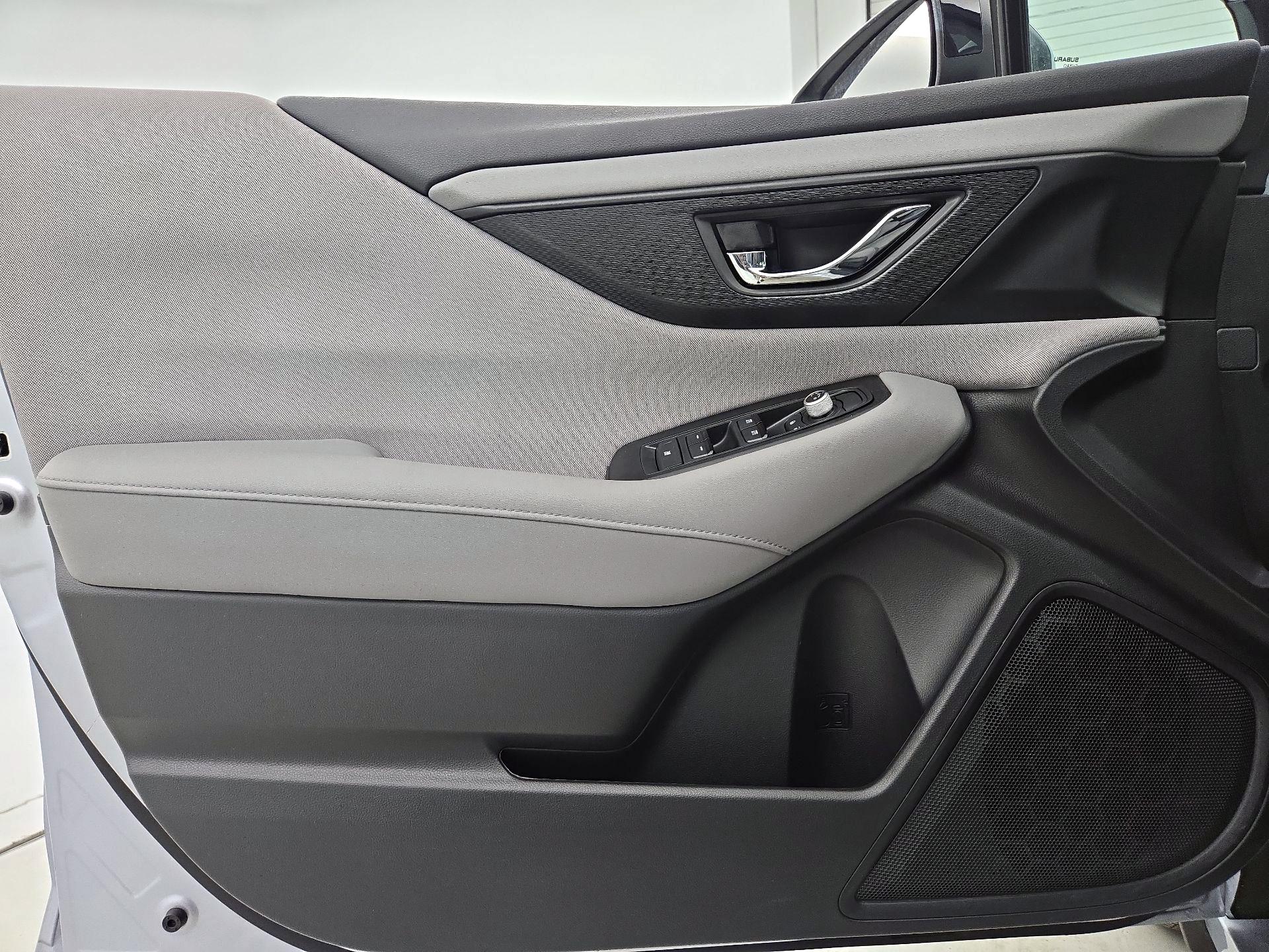 Thumbnail: 2025 Subaru Legacy - 12