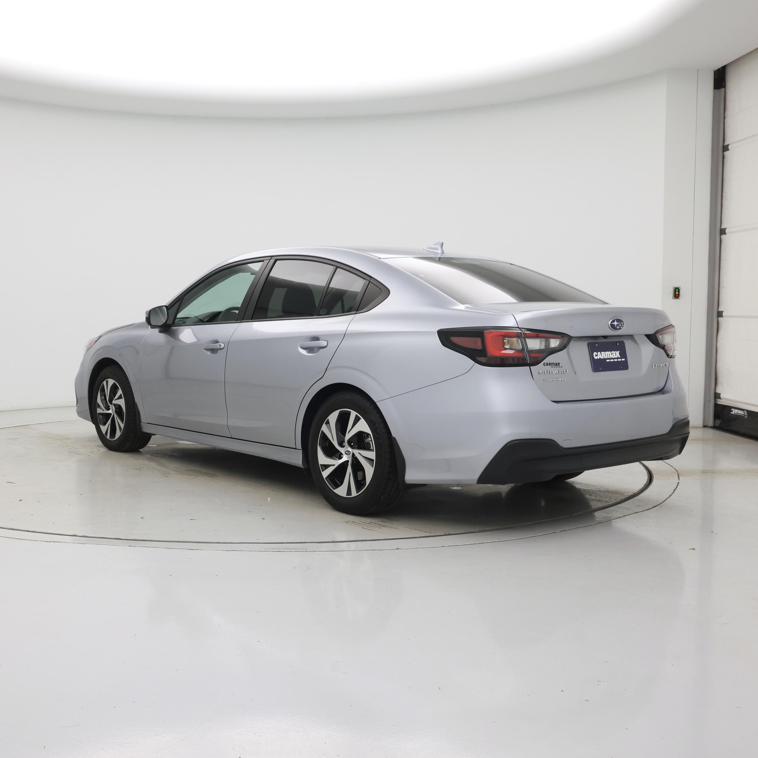 Thumbnail: 2025 Subaru Legacy - 2