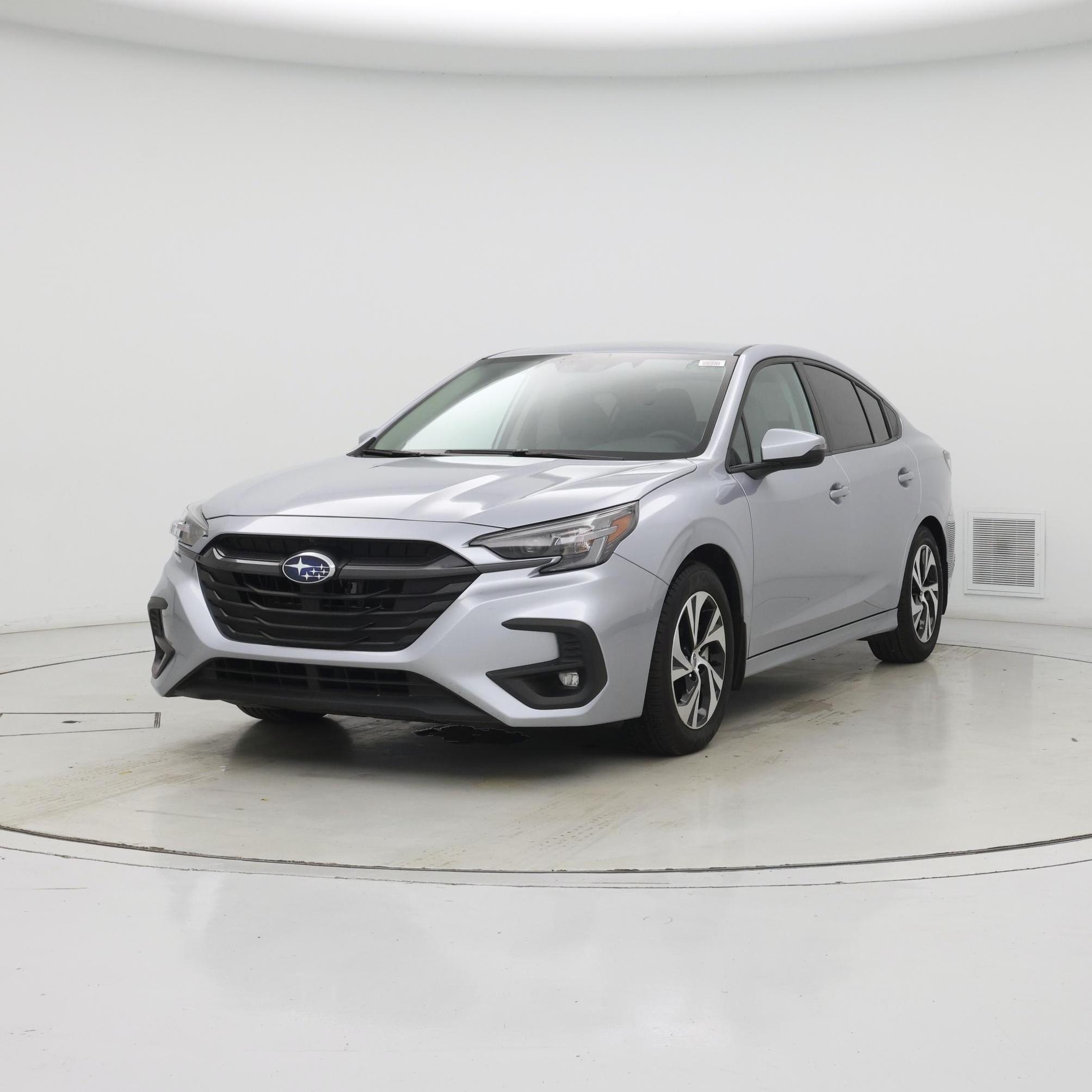Thumbnail: 2025 Subaru Legacy - 4