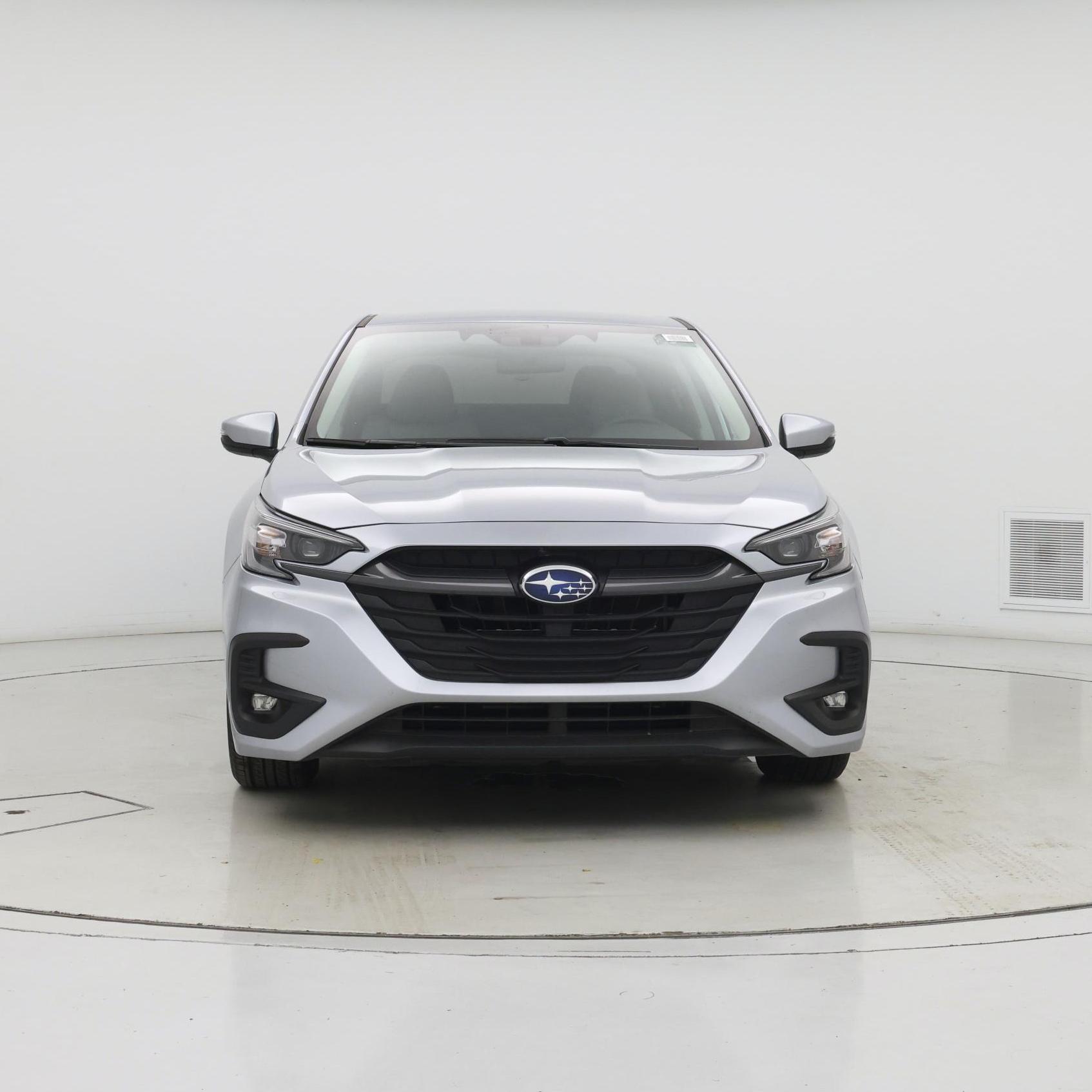 Thumbnail: 2025 Subaru Legacy - 5