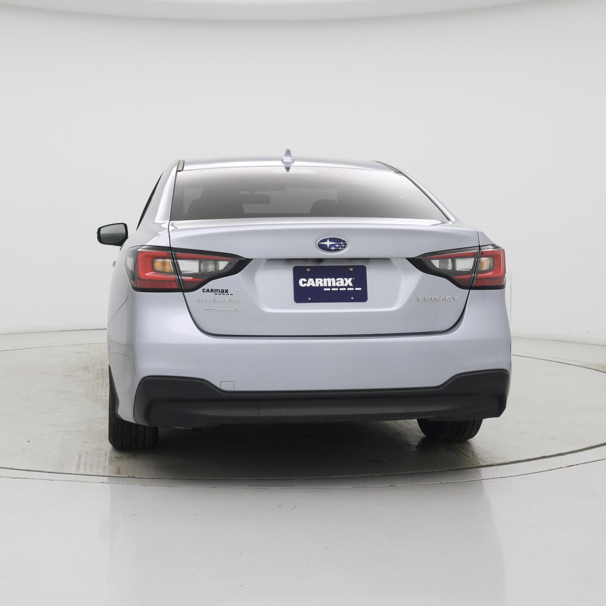 Thumbnail: 2025 Subaru Legacy - 6
