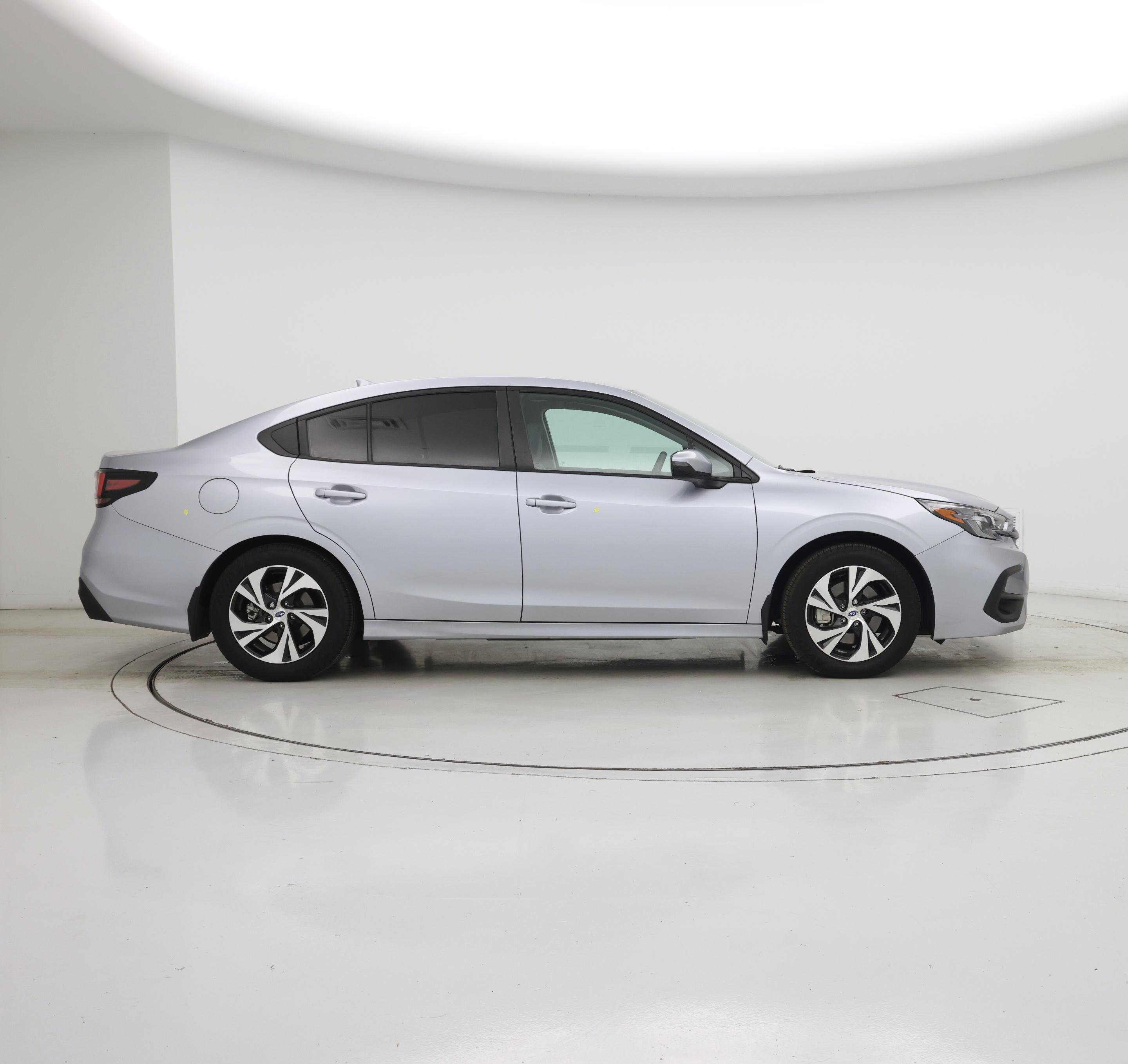 Thumbnail: 2025 Subaru Legacy - 7