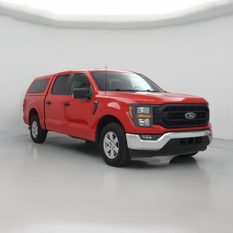 2023 Ford F150 XL