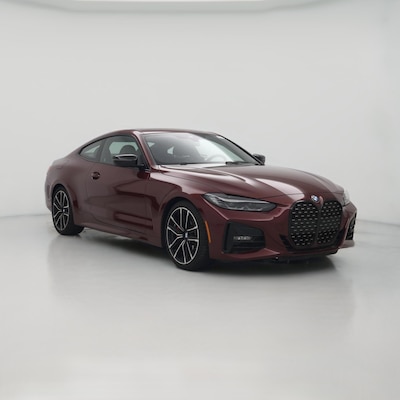 2024 BMW 430 I