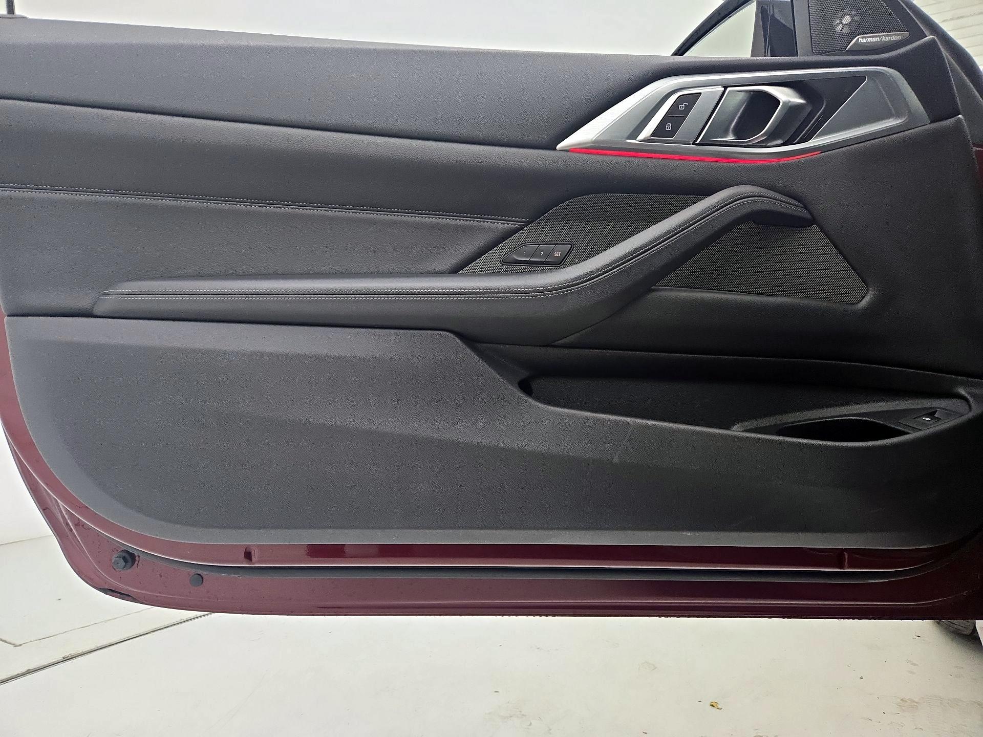 Thumbnail: 2024 BMW 4 Series - 12