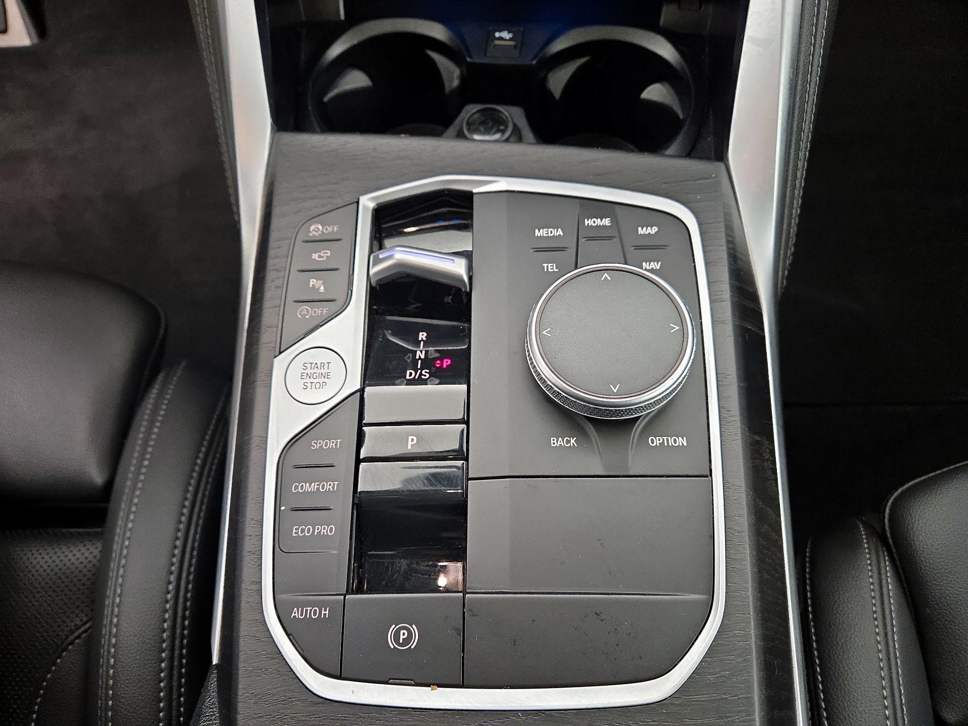 Thumbnail: 2024 BMW 4 Series - 18