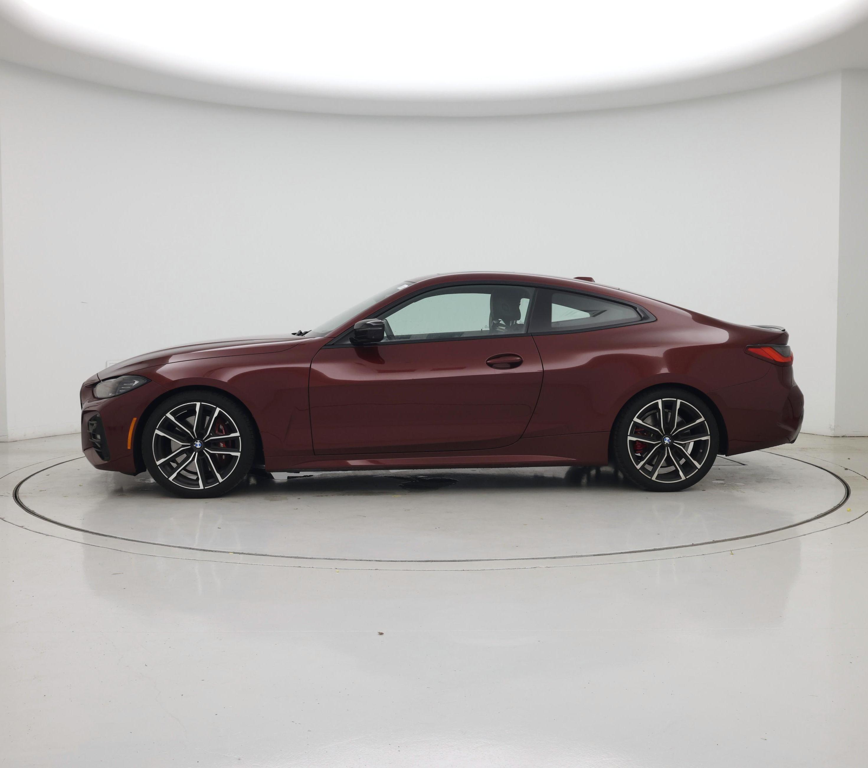 Thumbnail: 2024 BMW 4 Series - 3
