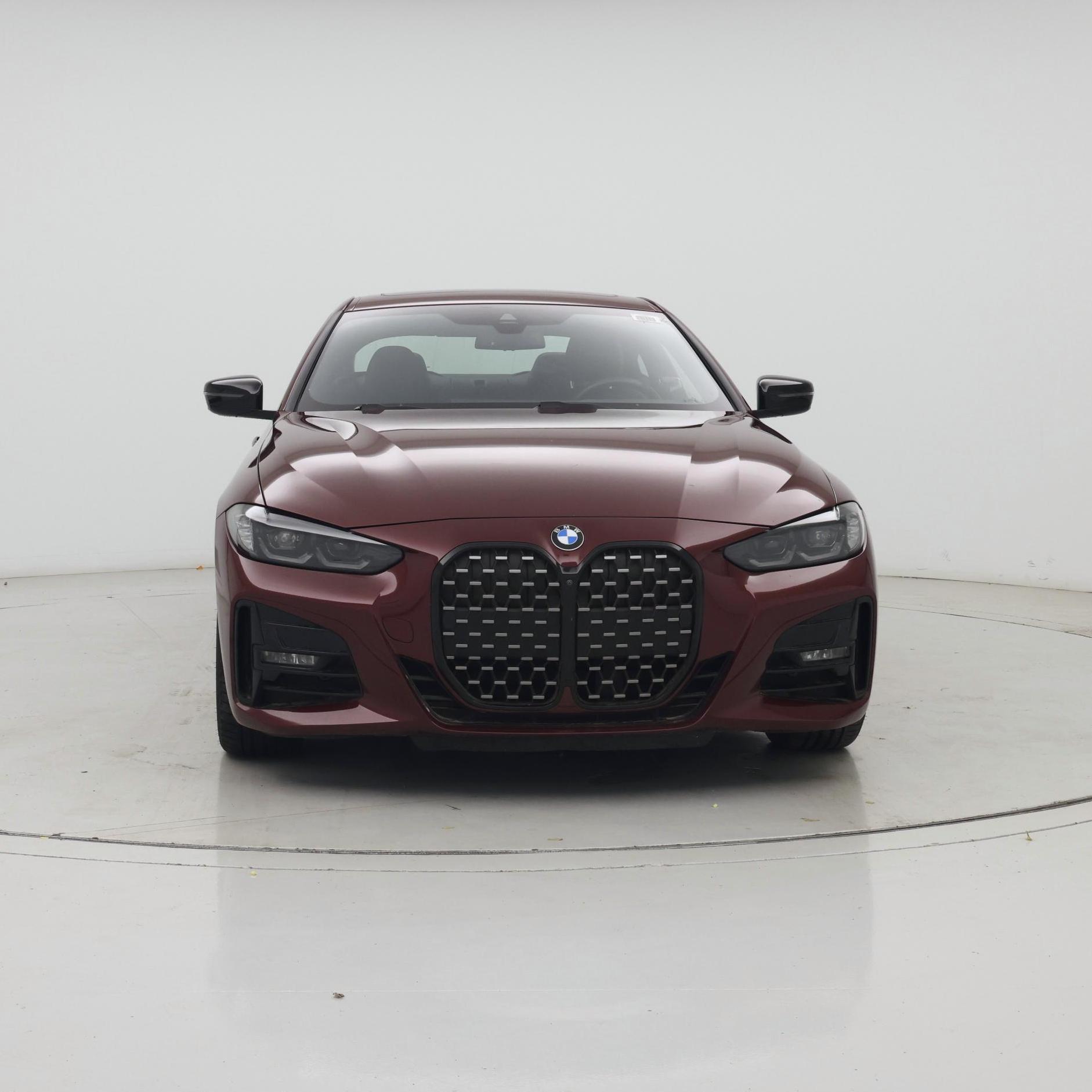 Thumbnail: 2024 BMW 4 Series - 5