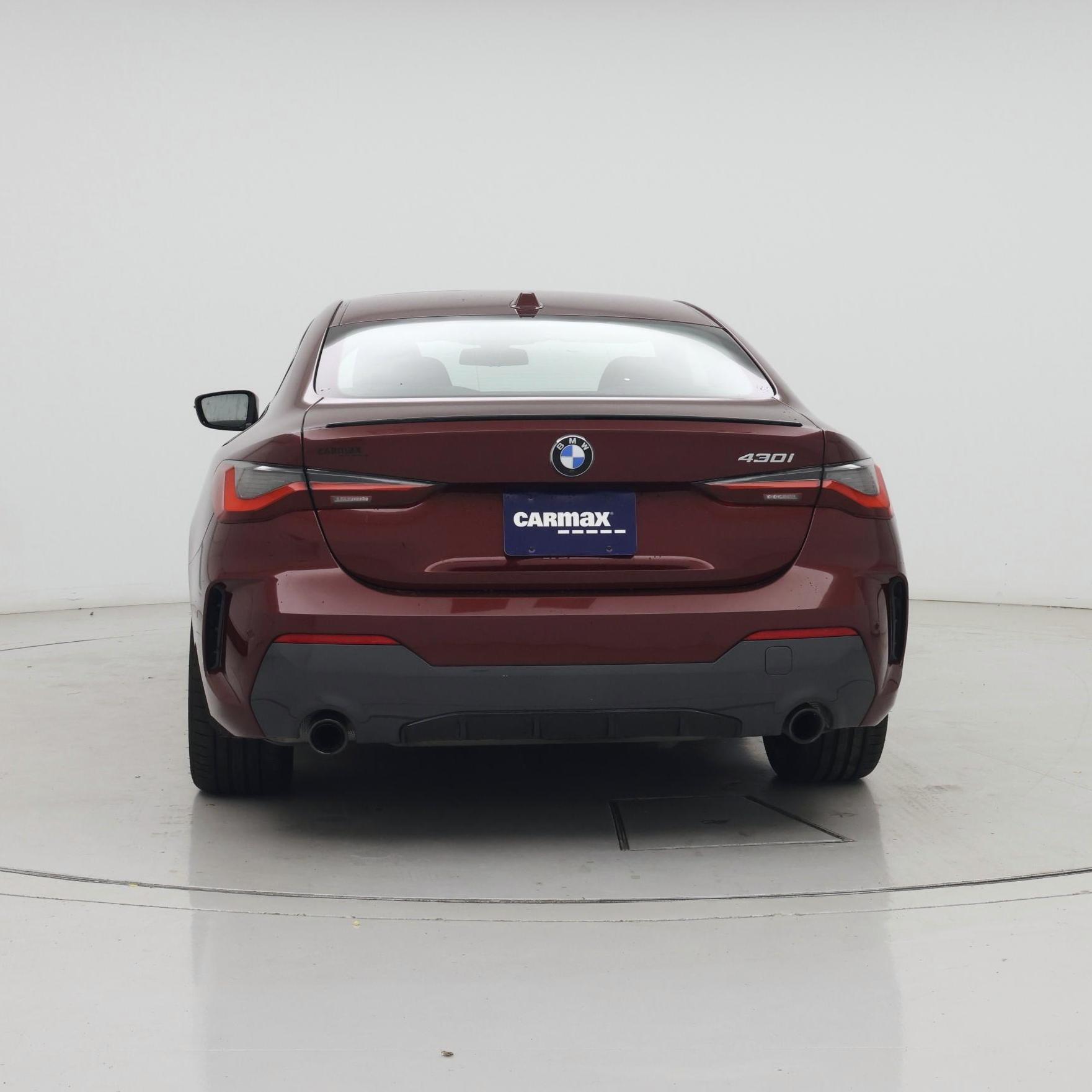 Thumbnail: 2024 BMW 4 Series - 6