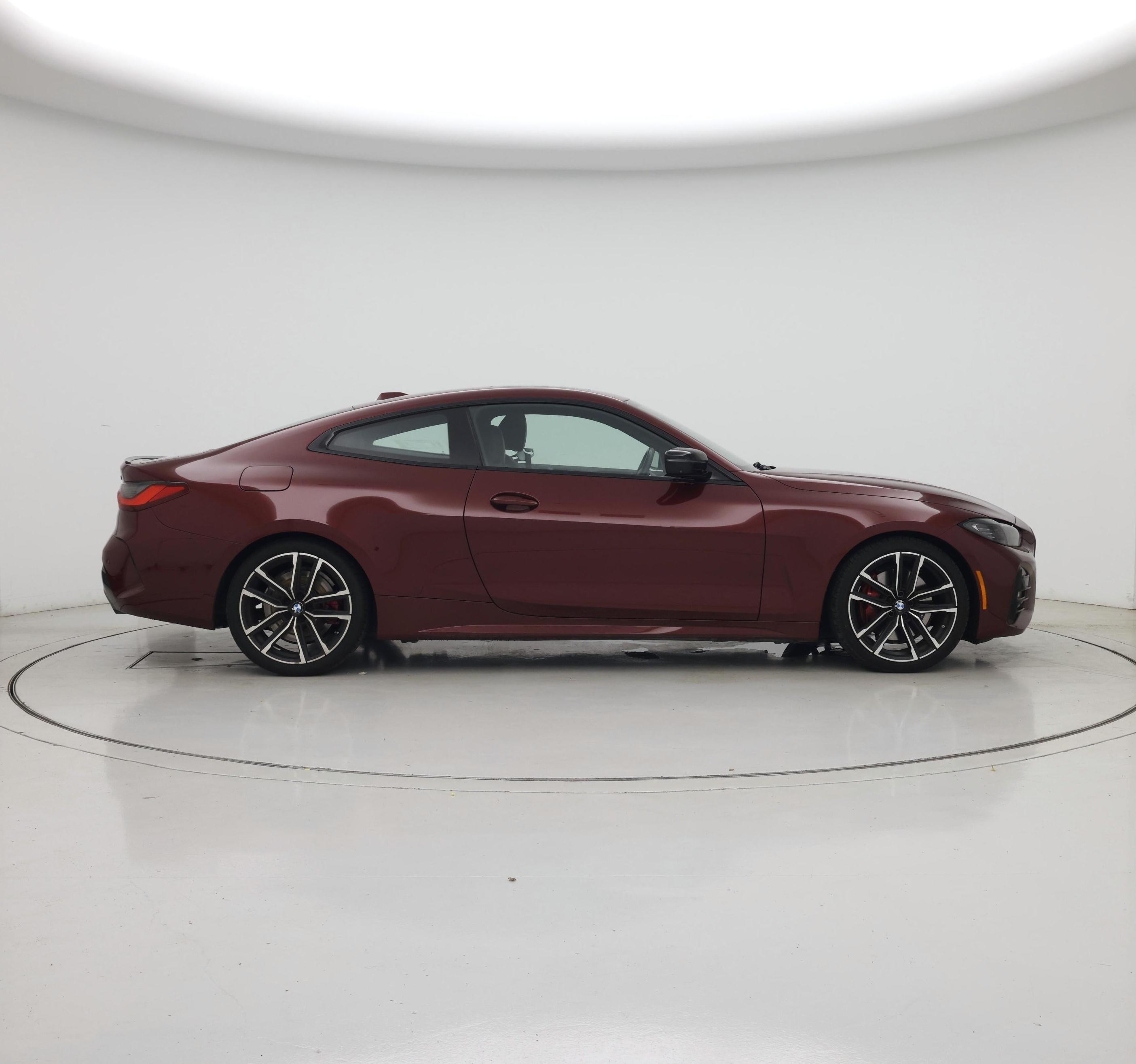 Thumbnail: 2024 BMW 4 Series - 7