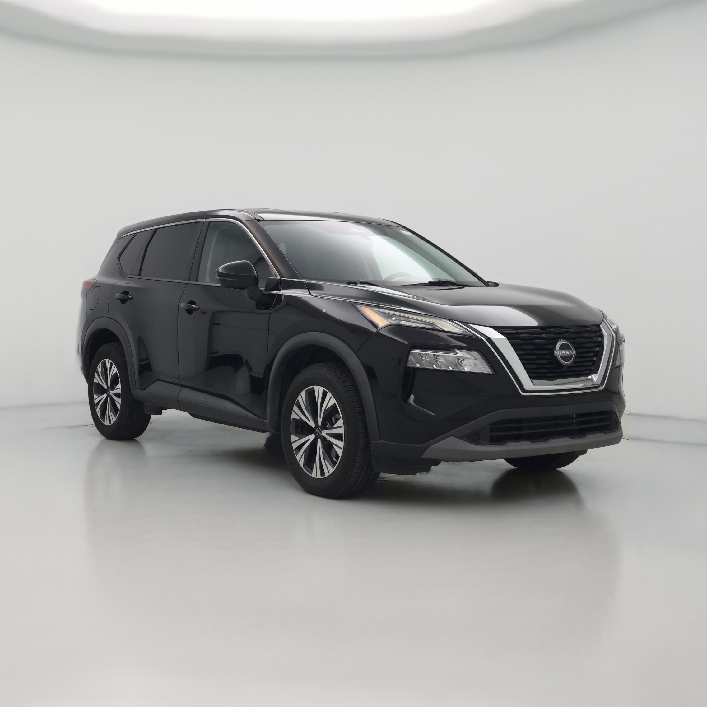 Thumbnail: 2022 Nissan Rogue - 1