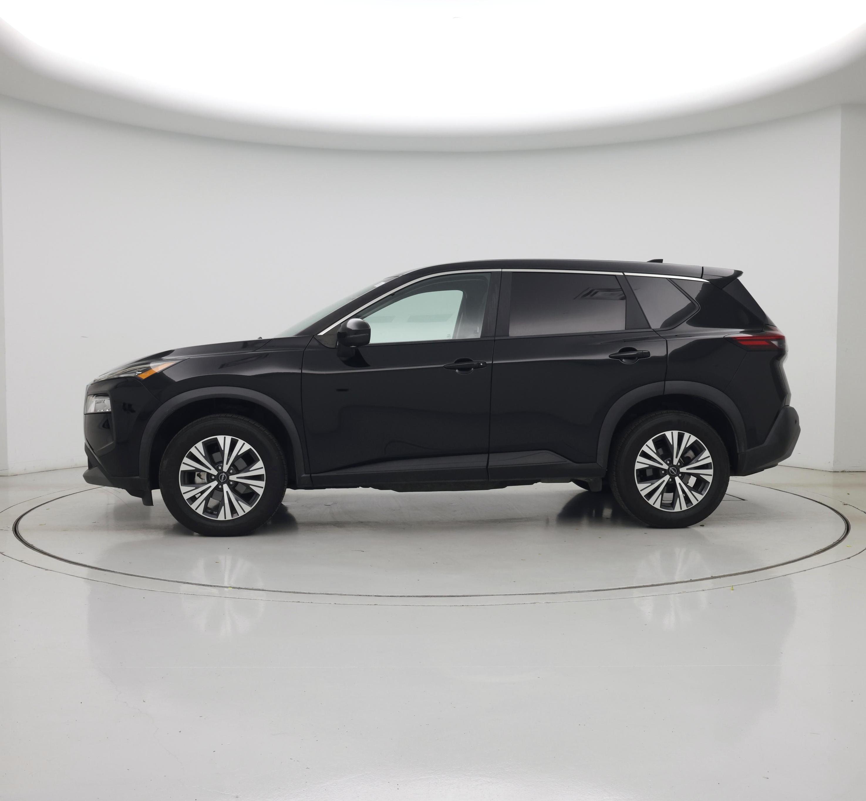 Thumbnail: 2022 Nissan Rogue - 3