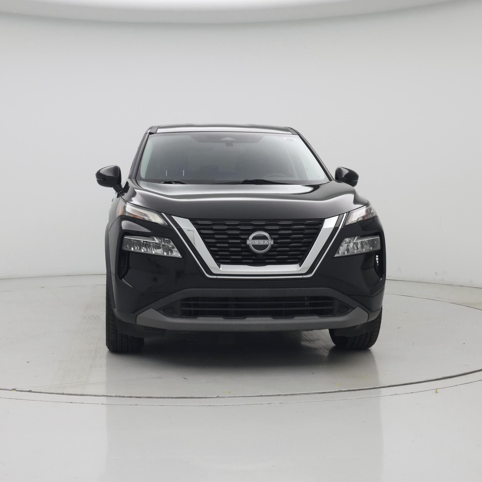 Thumbnail: 2022 Nissan Rogue - 5