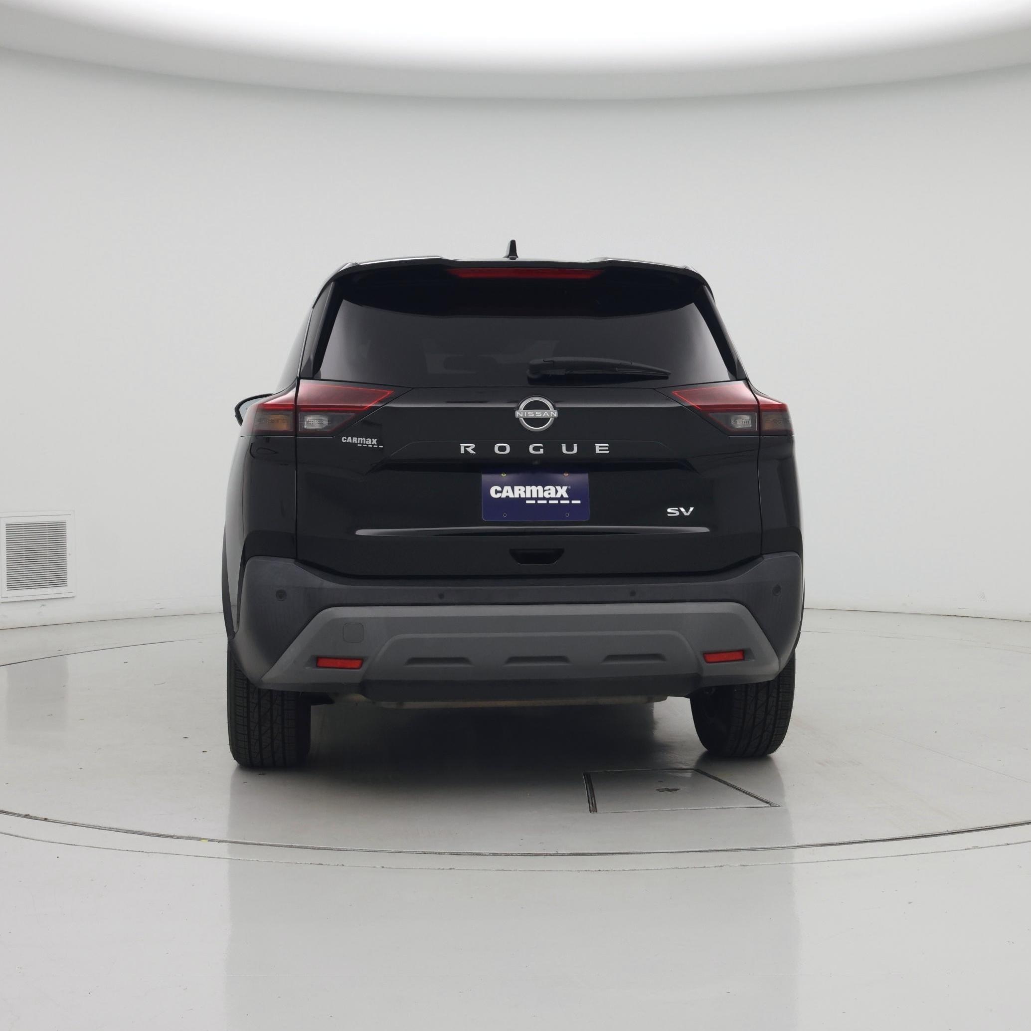Thumbnail: 2022 Nissan Rogue - 6