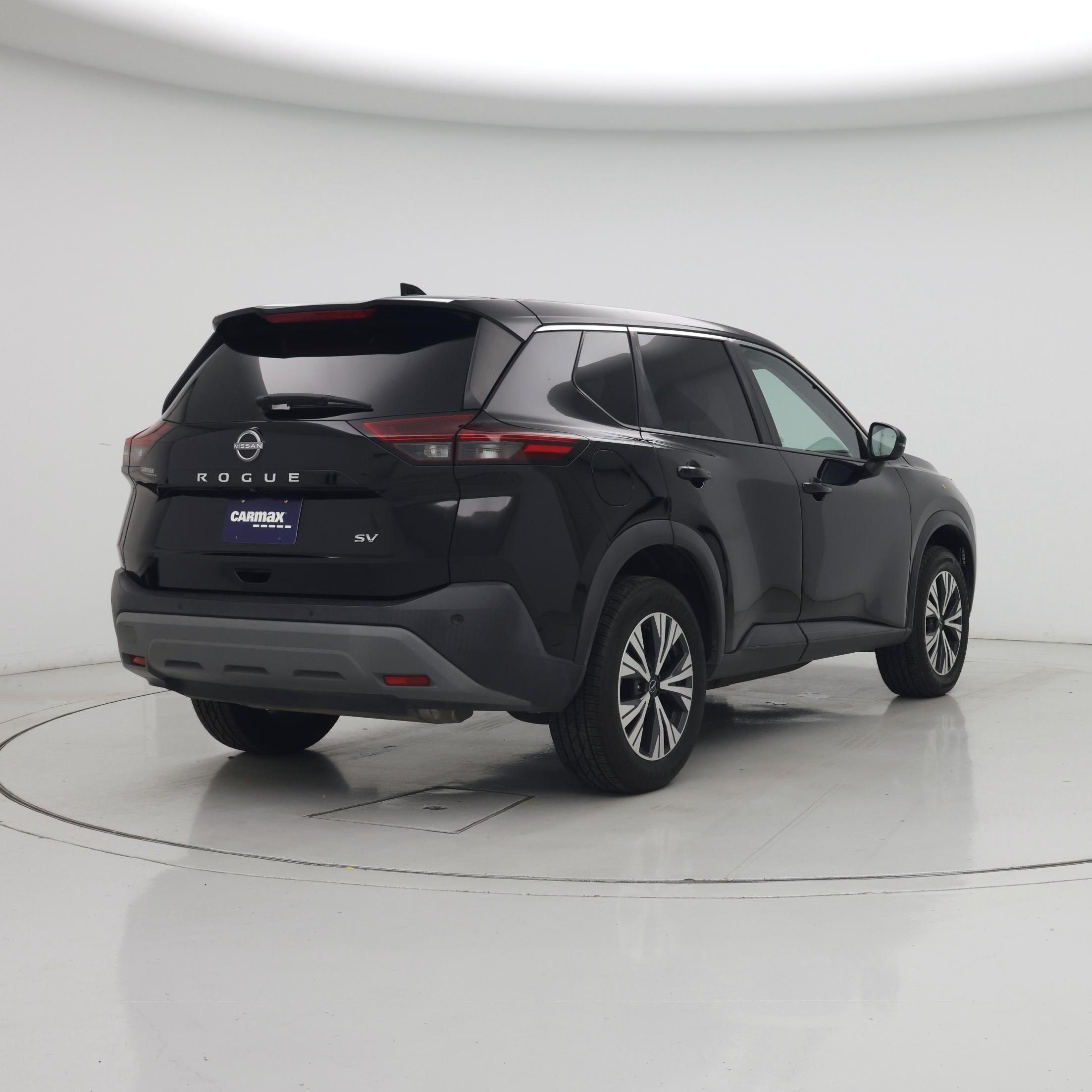 Thumbnail: 2022 Nissan Rogue - 8
