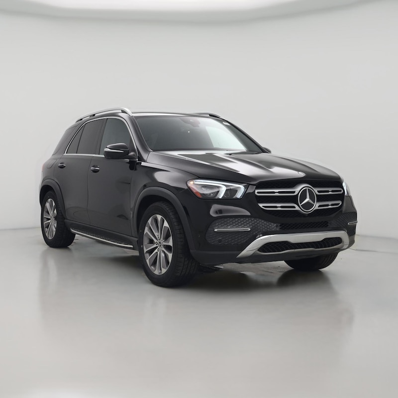 2022 Mercedes-Benz GLE350