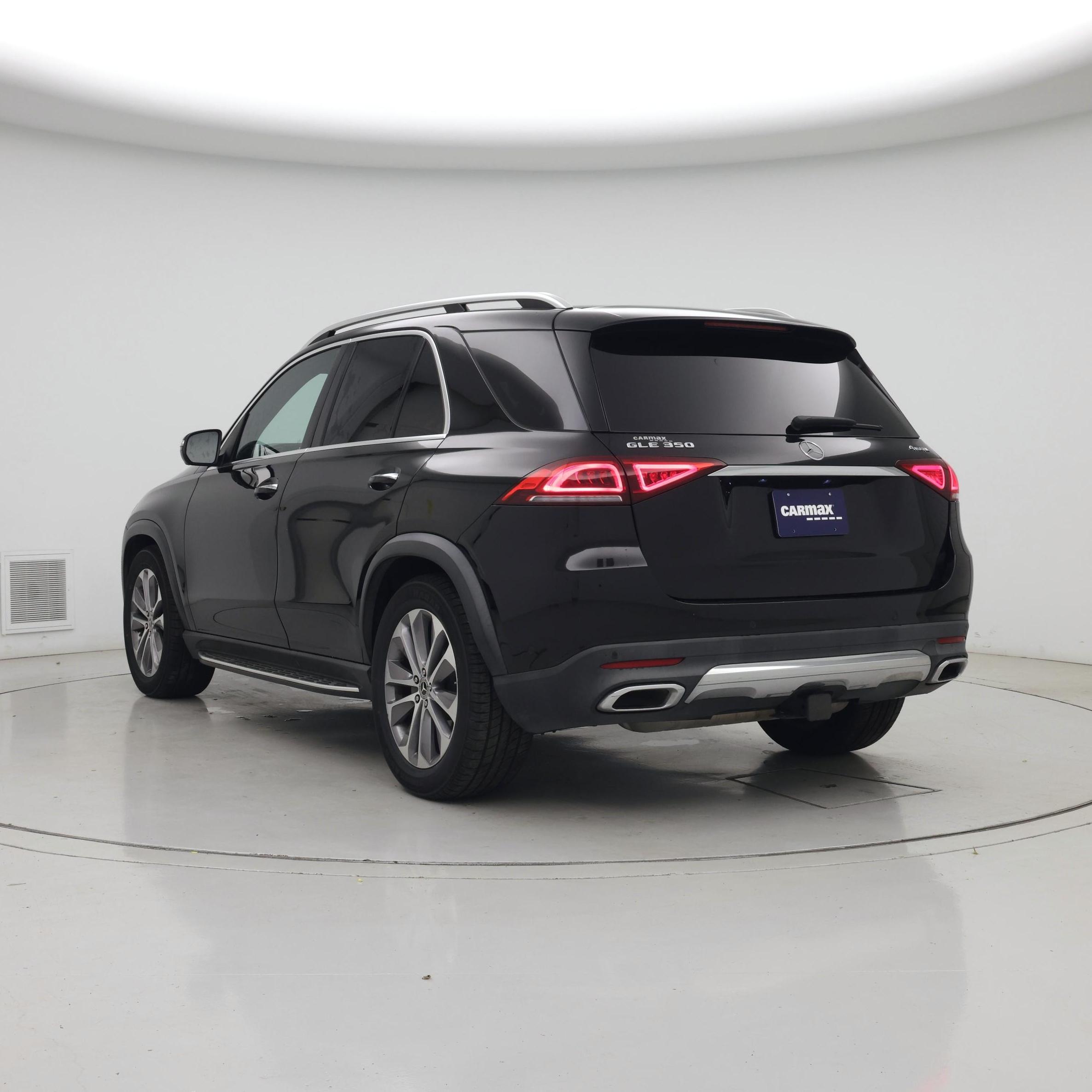 Thumbnail: 2022 Mercedes-Benz GLE - 2