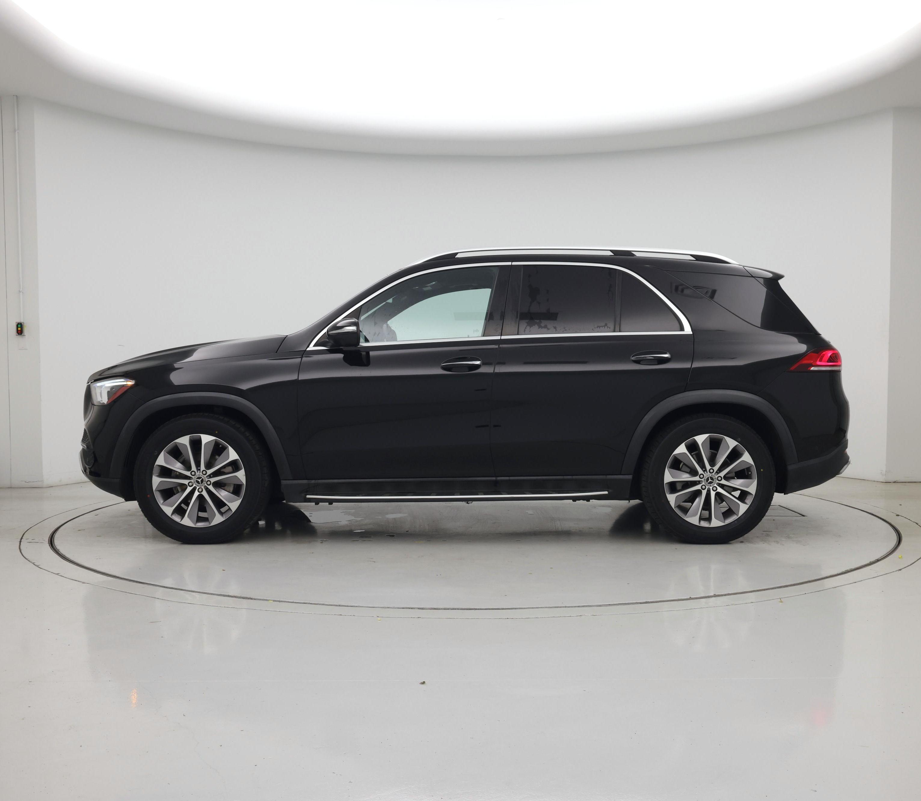 Thumbnail: 2022 Mercedes-Benz GLE - 3