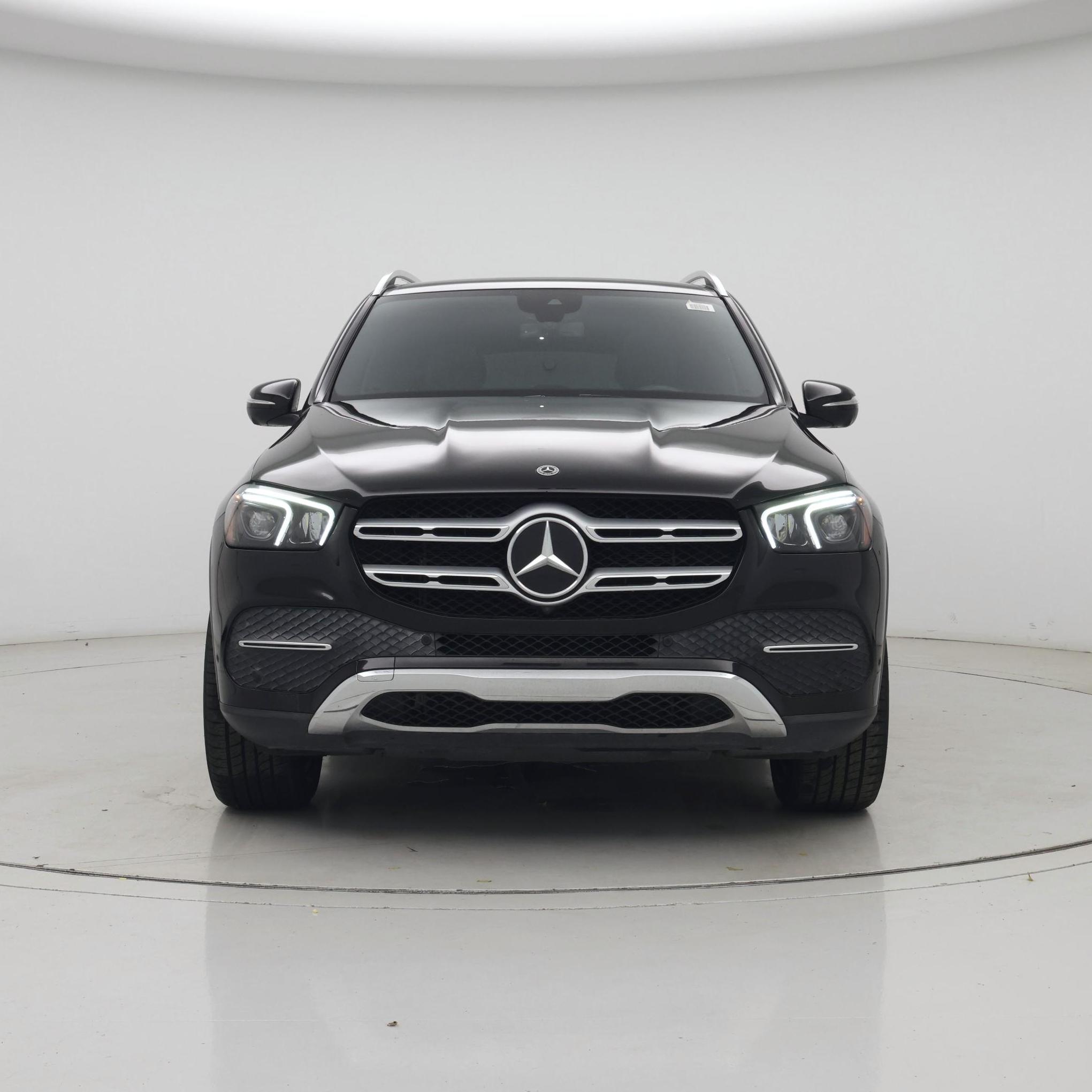 Thumbnail: 2022 Mercedes-Benz GLE - 5