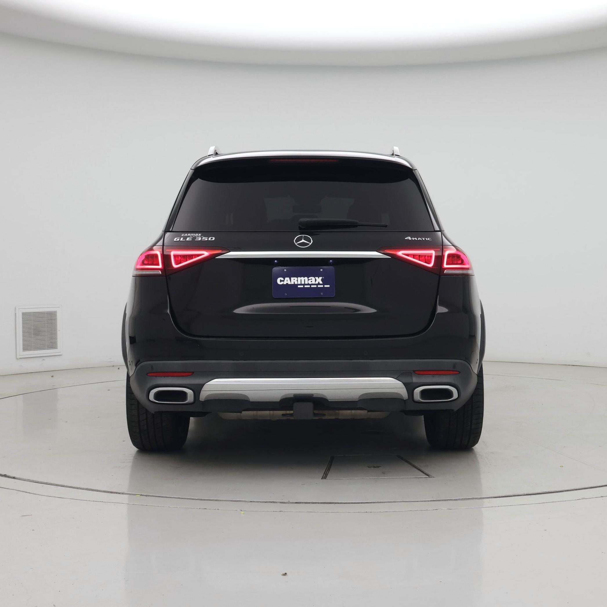 Thumbnail: 2022 Mercedes-Benz GLE - 6