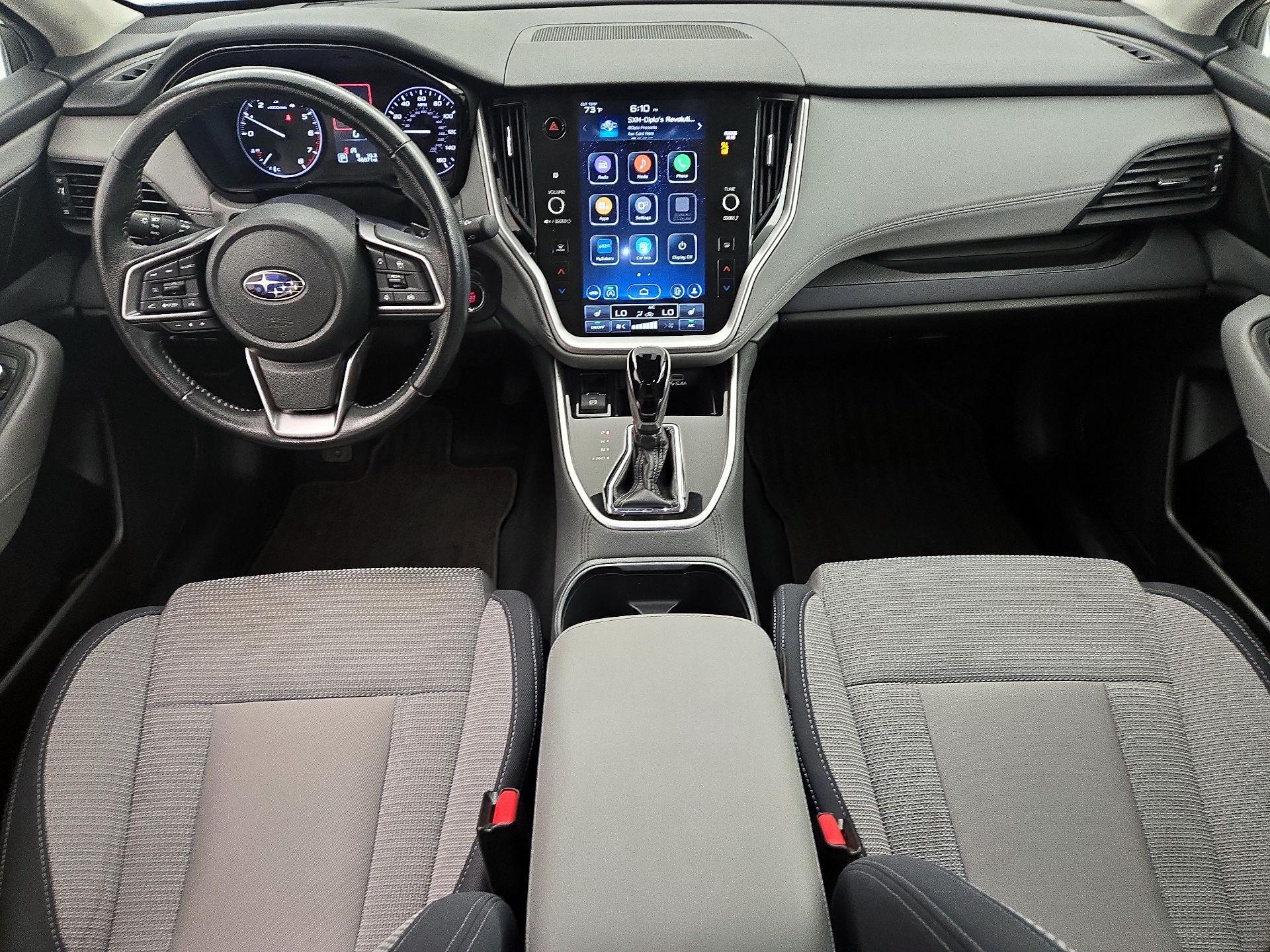 Thumbnail: 2023 Subaru Outback - 9