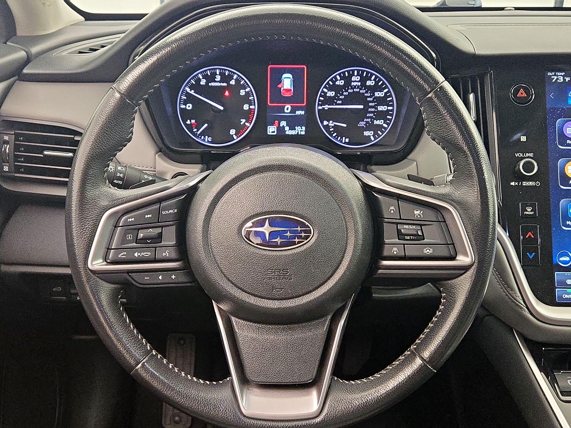 Thumbnail: 2023 Subaru Outback - 10