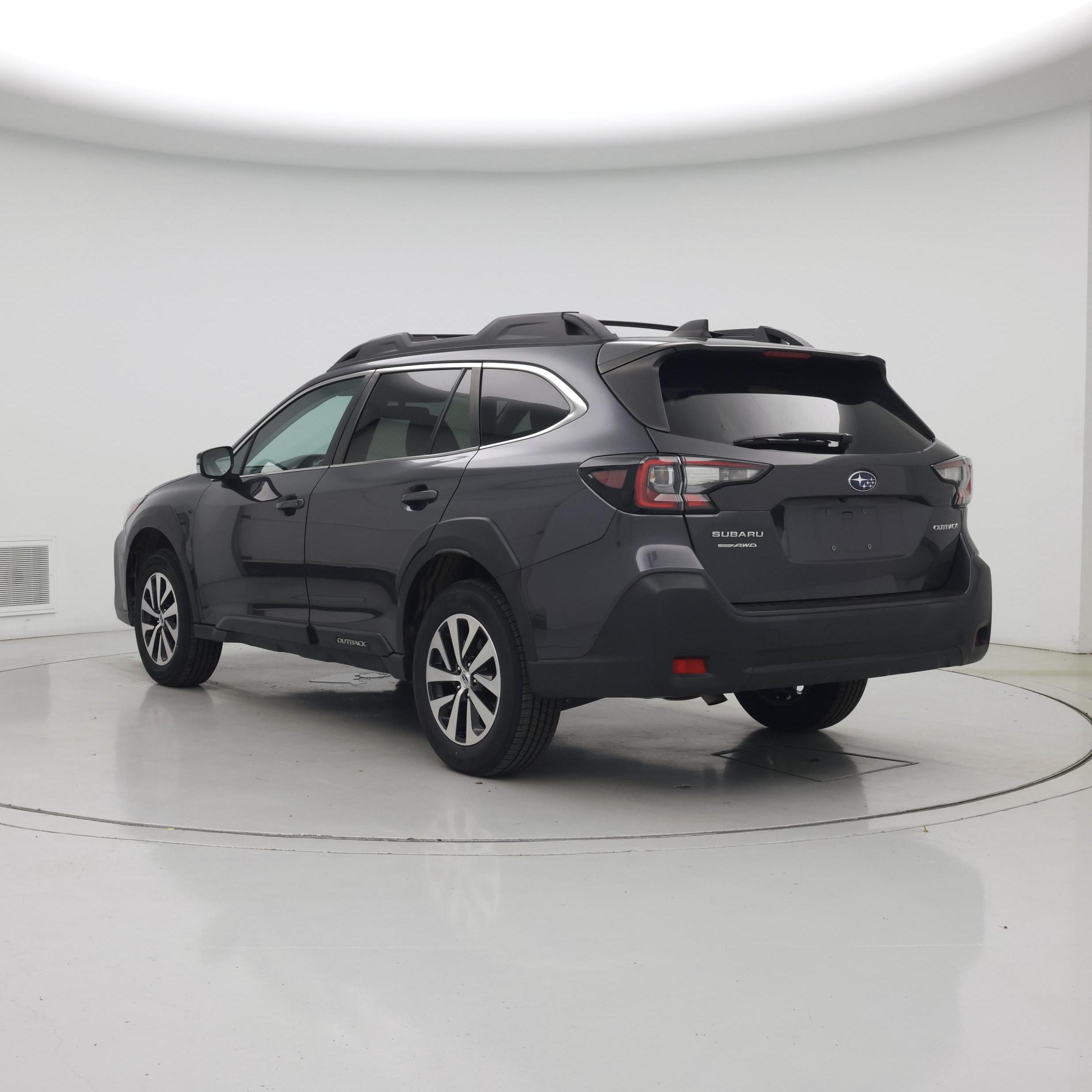 Thumbnail: 2023 Subaru Outback - 2