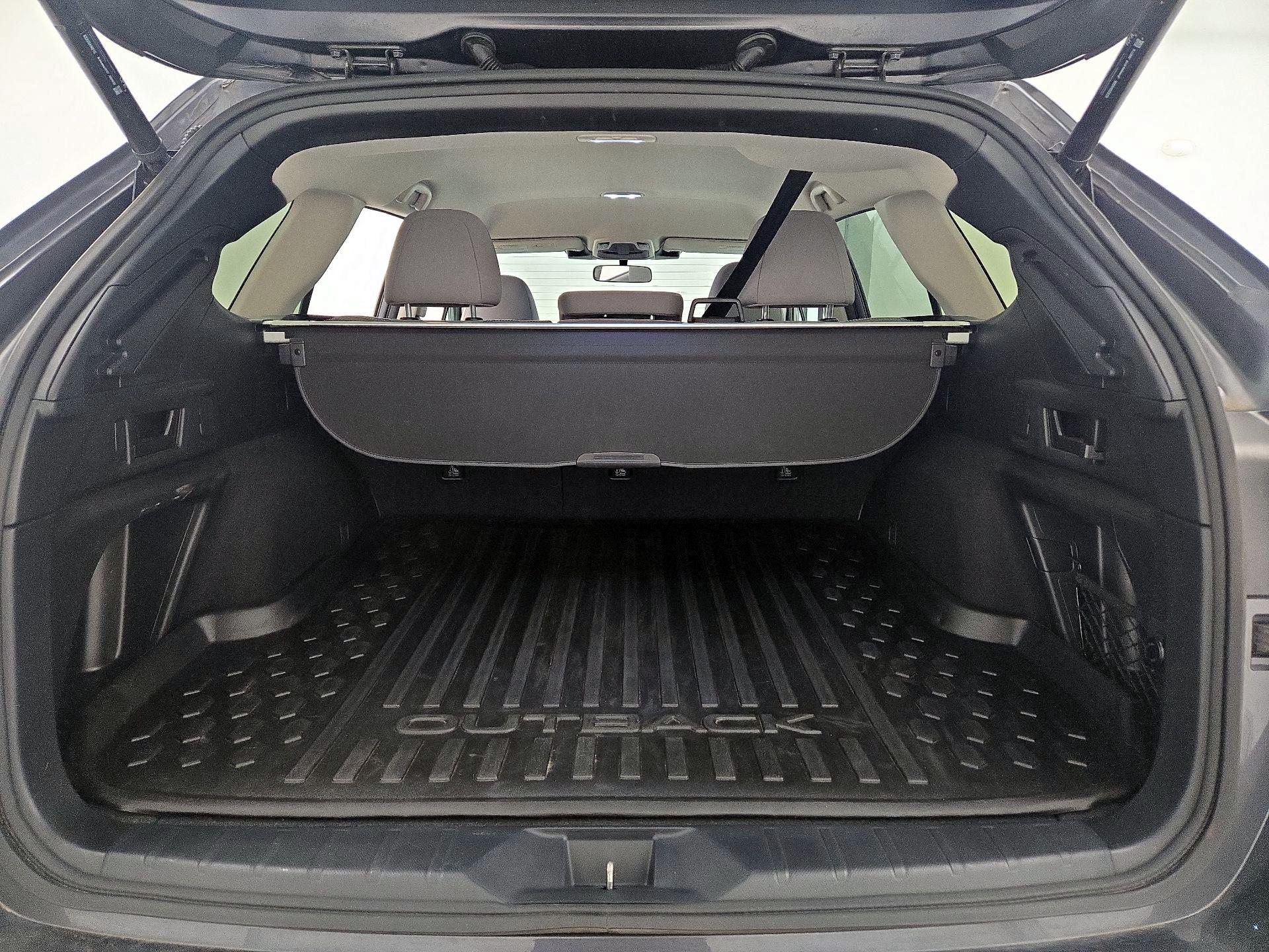 Thumbnail: 2023 Subaru Outback - 20