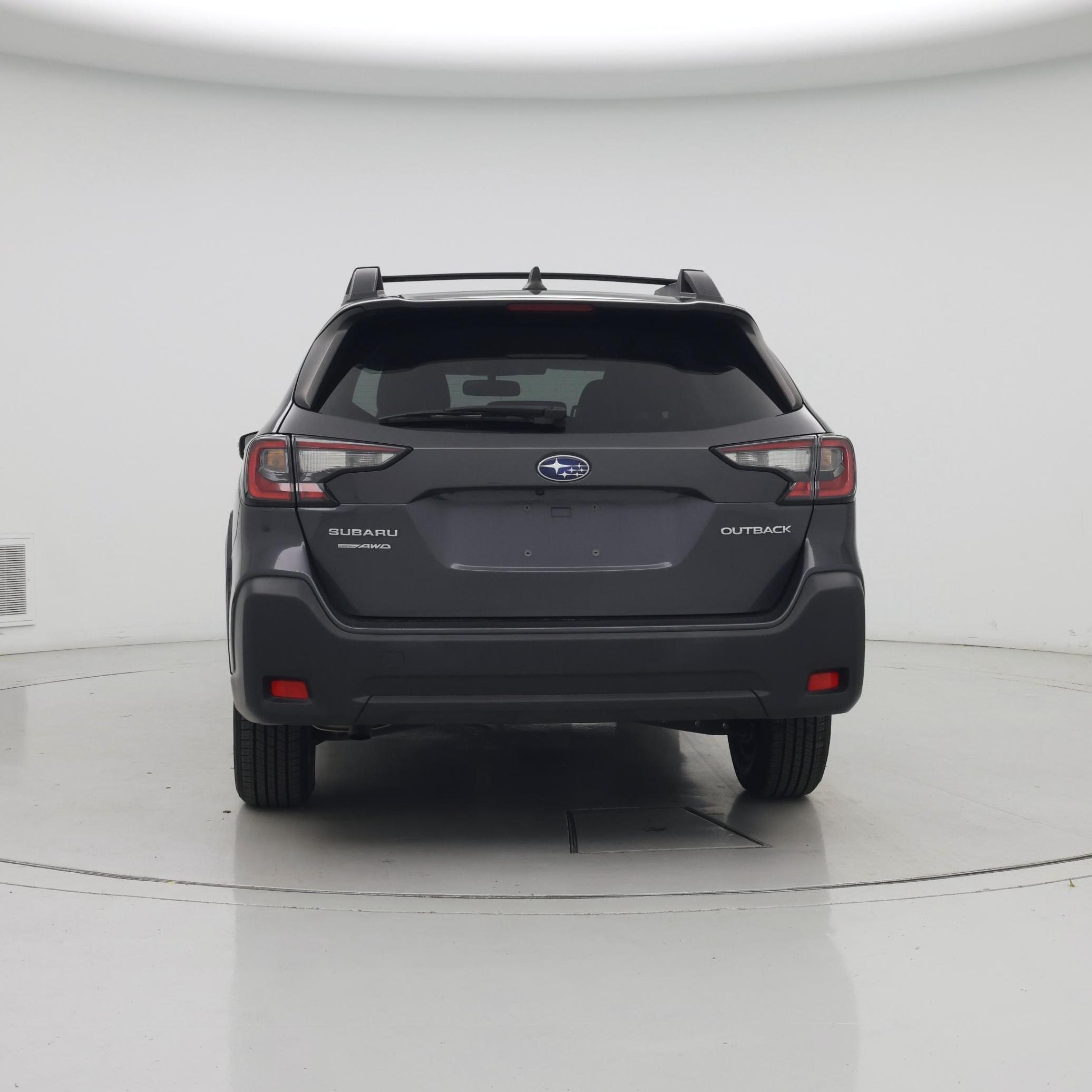 Thumbnail: 2023 Subaru Outback - 6