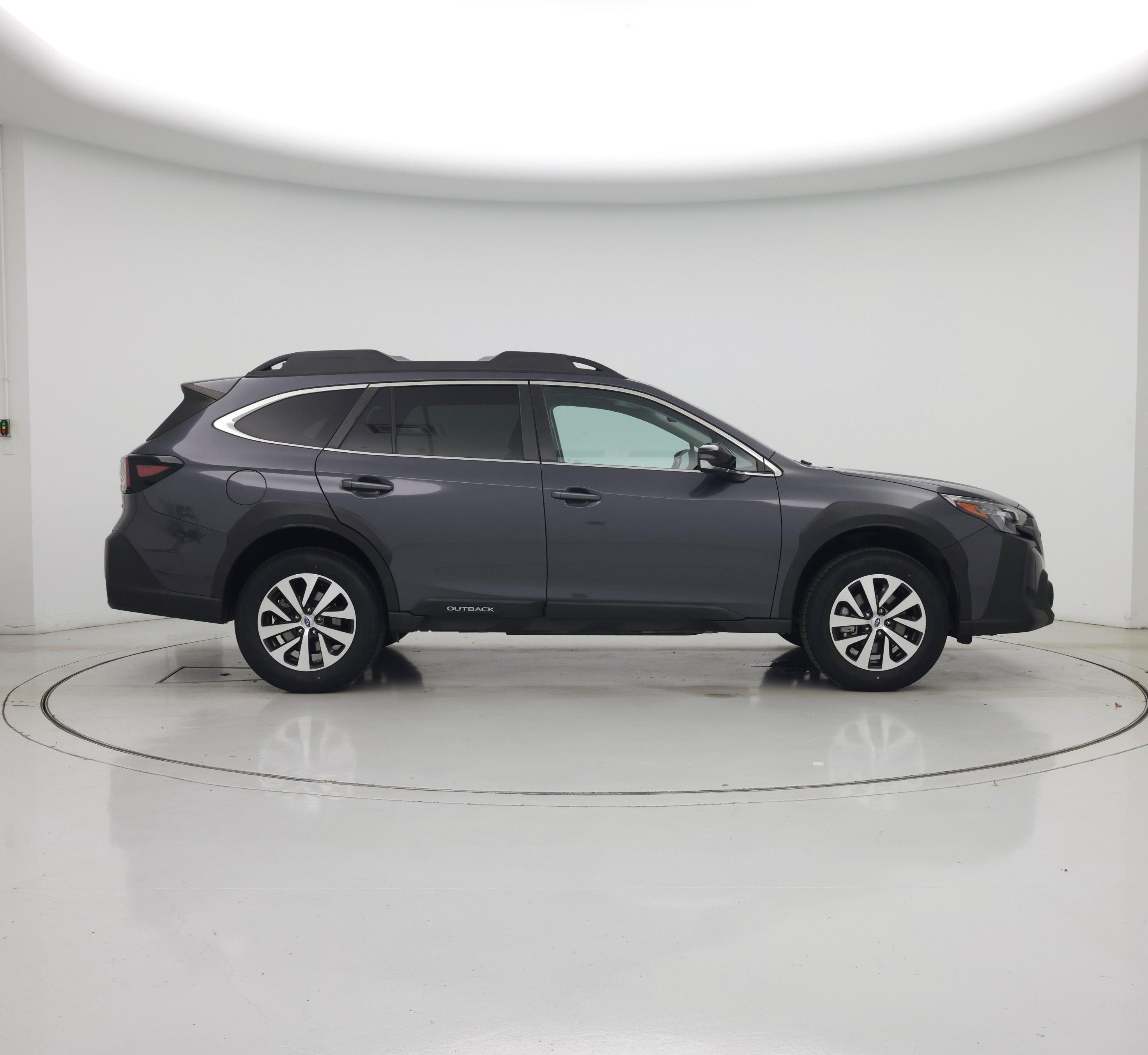 Thumbnail: 2023 Subaru Outback - 7