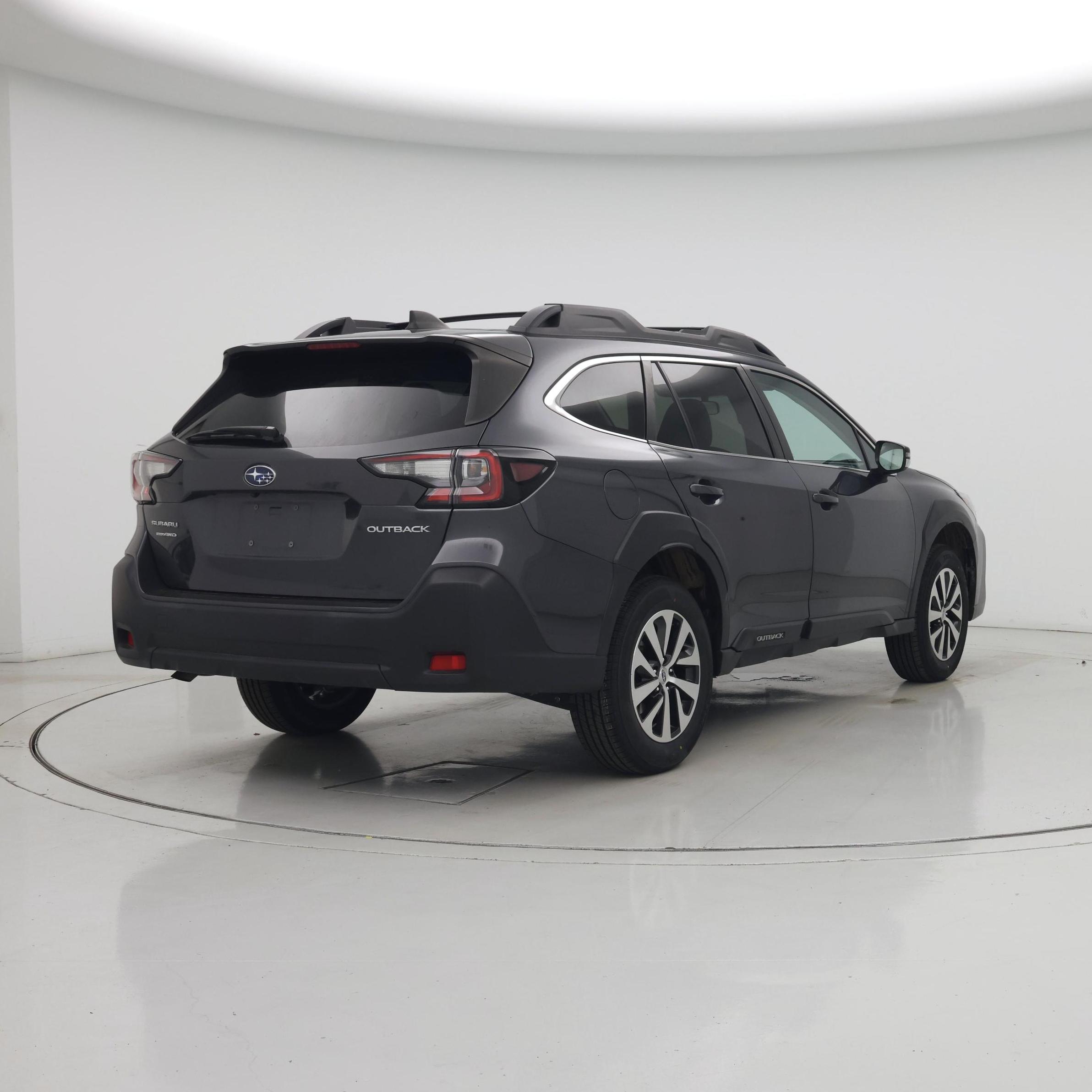 Thumbnail: 2023 Subaru Outback - 8