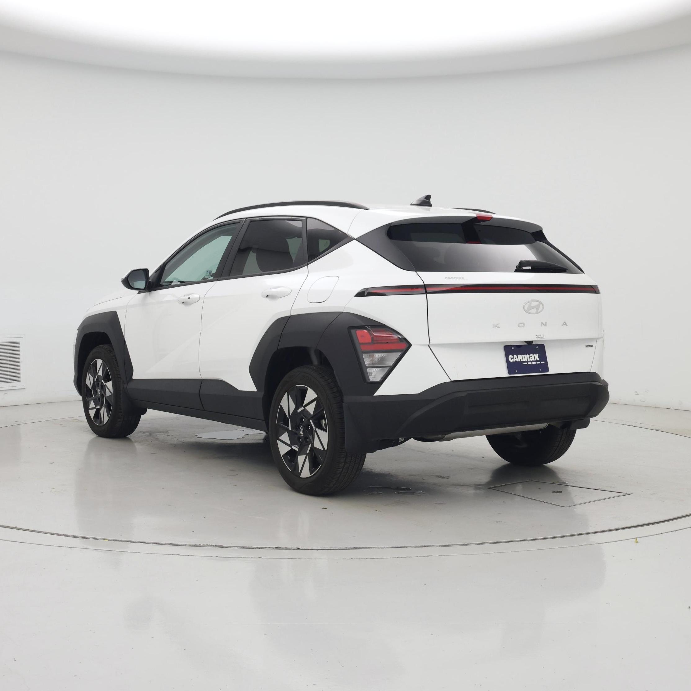 Thumbnail: 2024 Hyundai Kona - 2